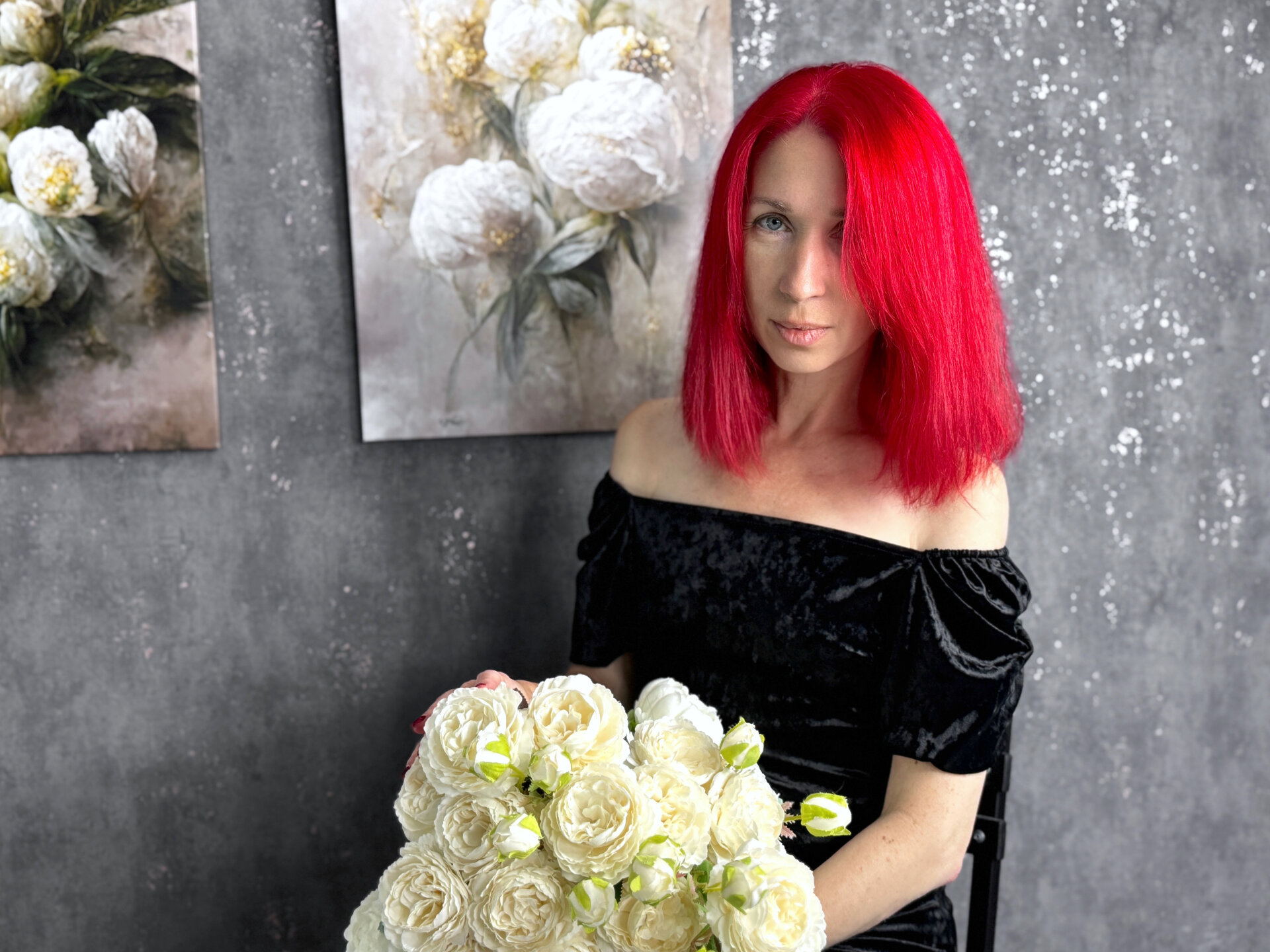 XXX Porn Photo of Nude Sofia_Lix 2