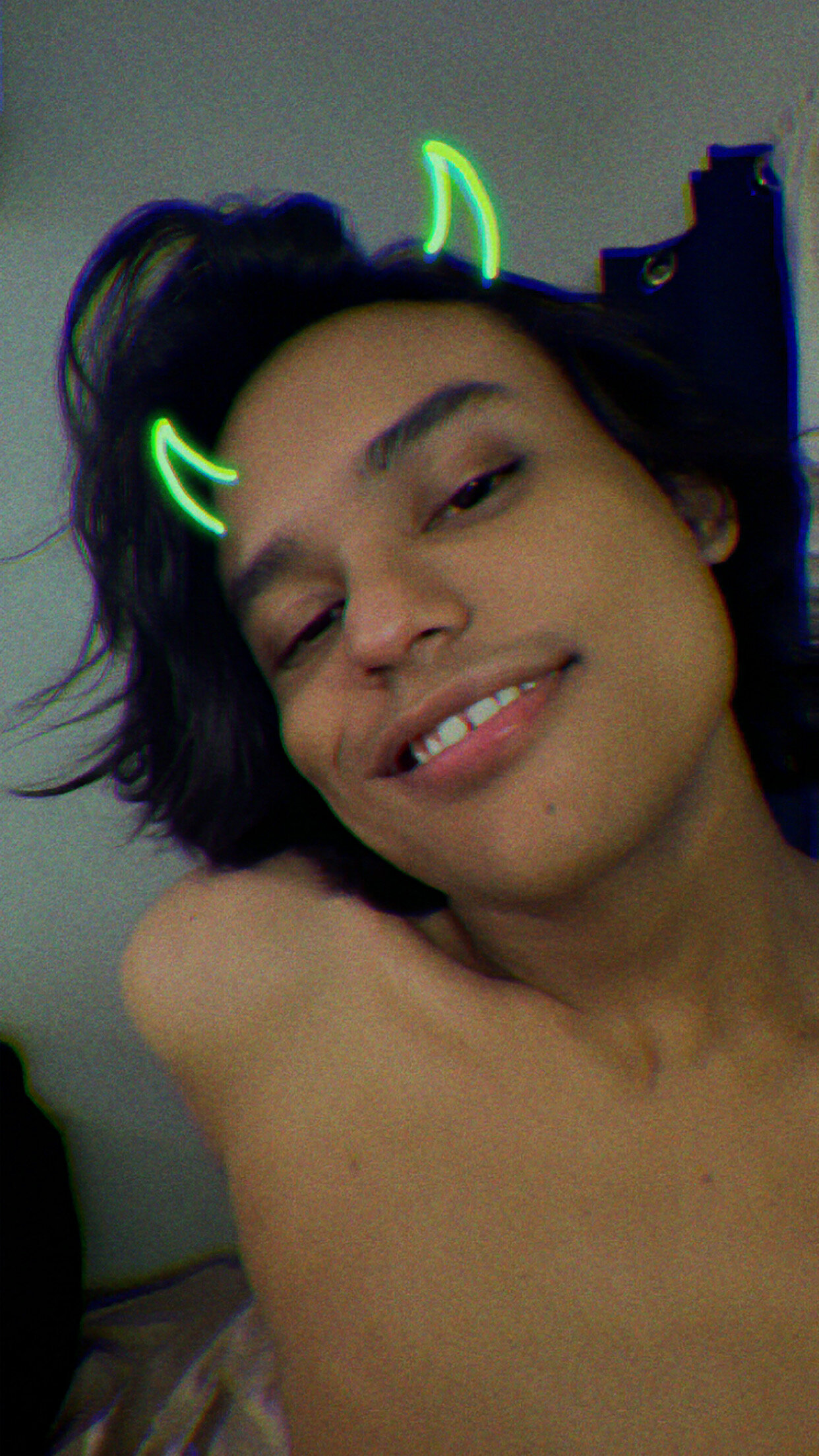 XXX Porn Photo of Nude Rivulus 4