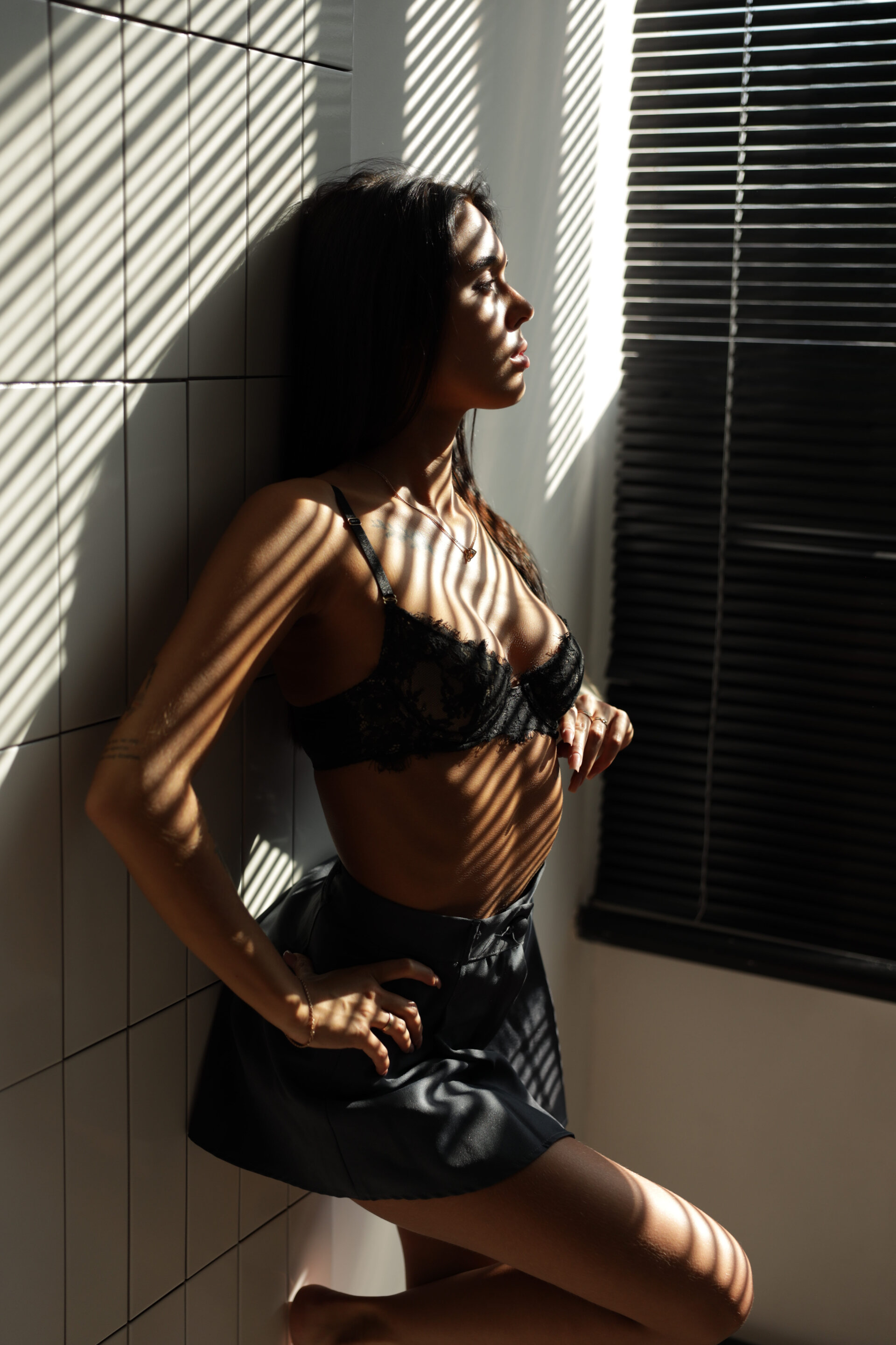 XXX Porn Photo of Nude MagdalenWikle 1