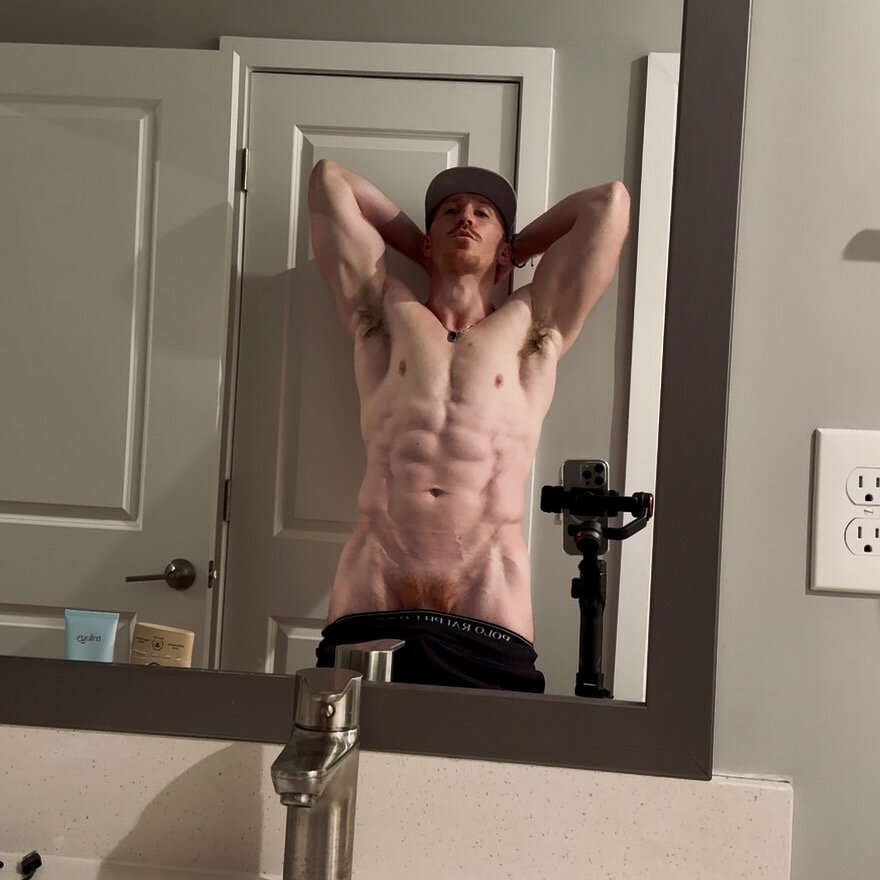 XXX Porn Photo of Nude justindulgexxx 1