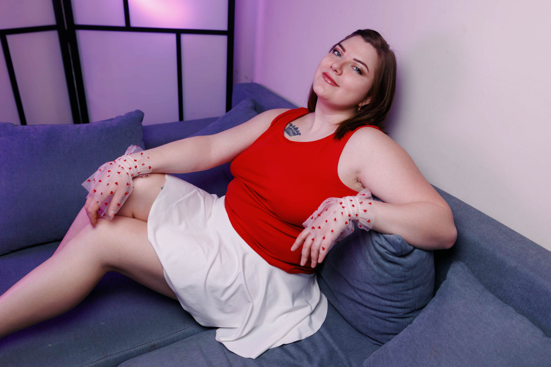 XXX Porn Photo of Nude Pam_Turner 29
