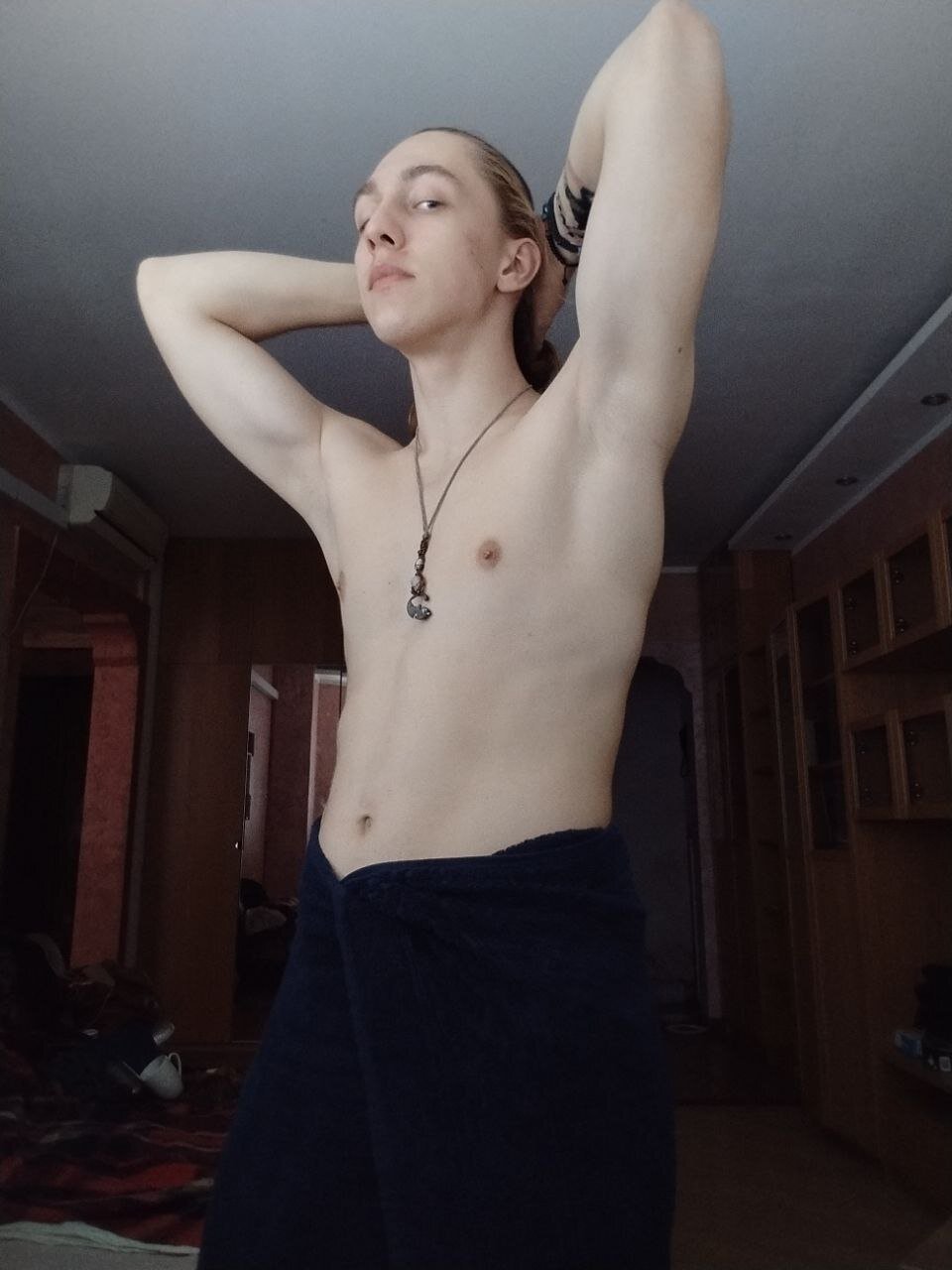 XXX Porn Photo of Nude PastelFever 3