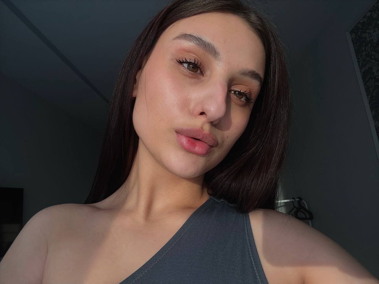 XXX Porn Photo of Nude PinkLunaX 5