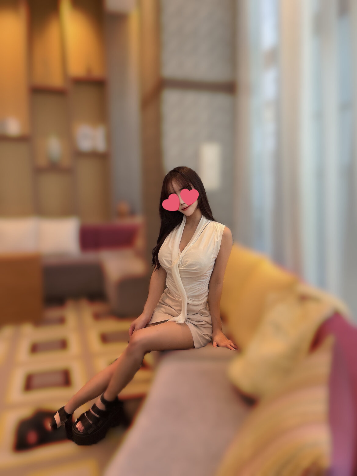 XXX Porn Photo of Nude Mao_115 1