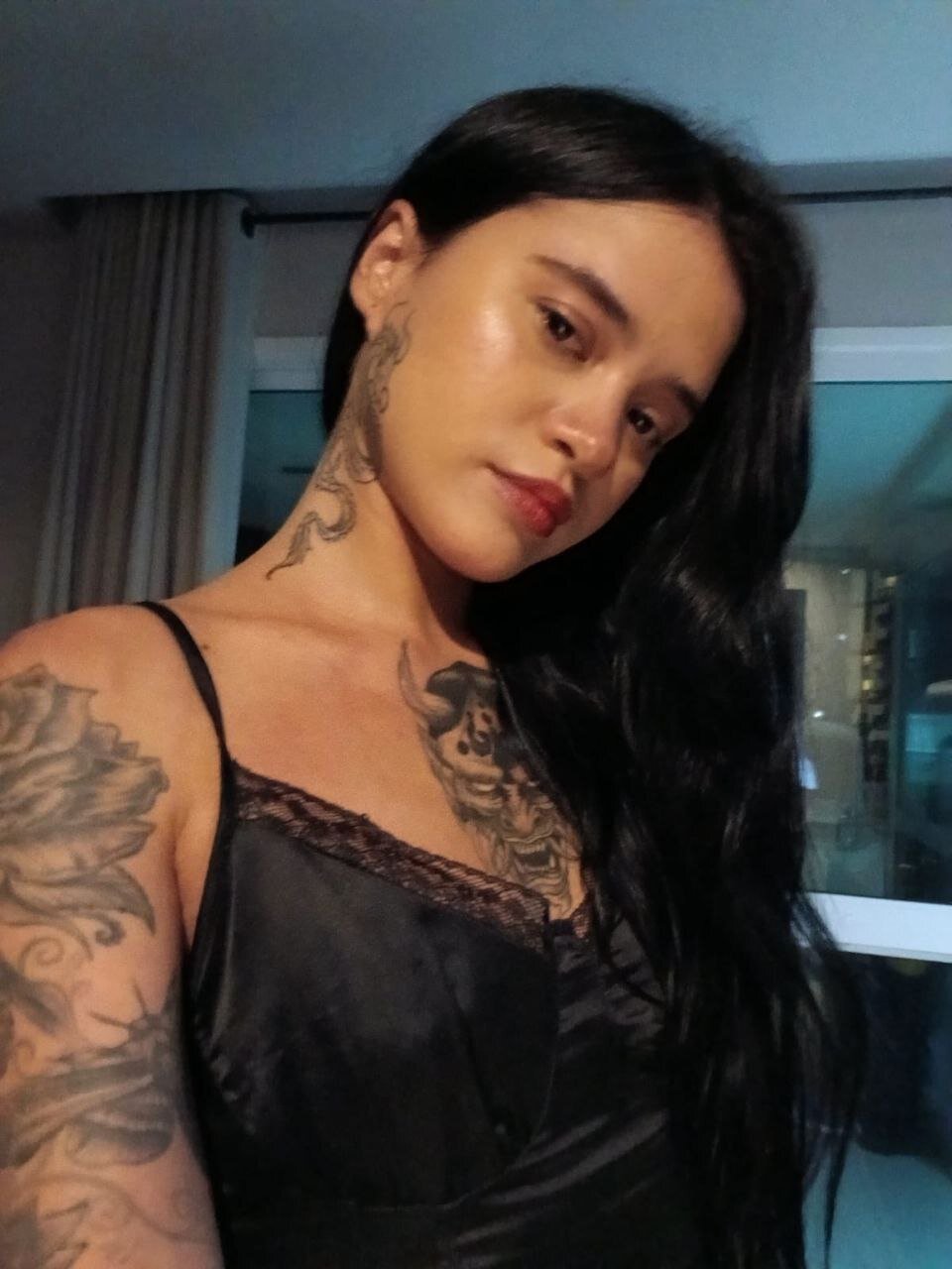 XXX Porn Photo of Nude Lorraine_Smith 6