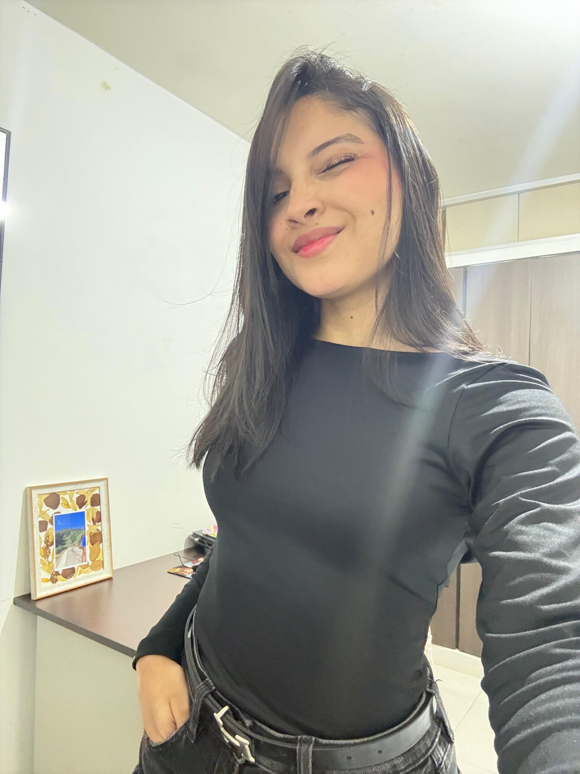 XXX Porn Photo of Nude aixa_haworth 1