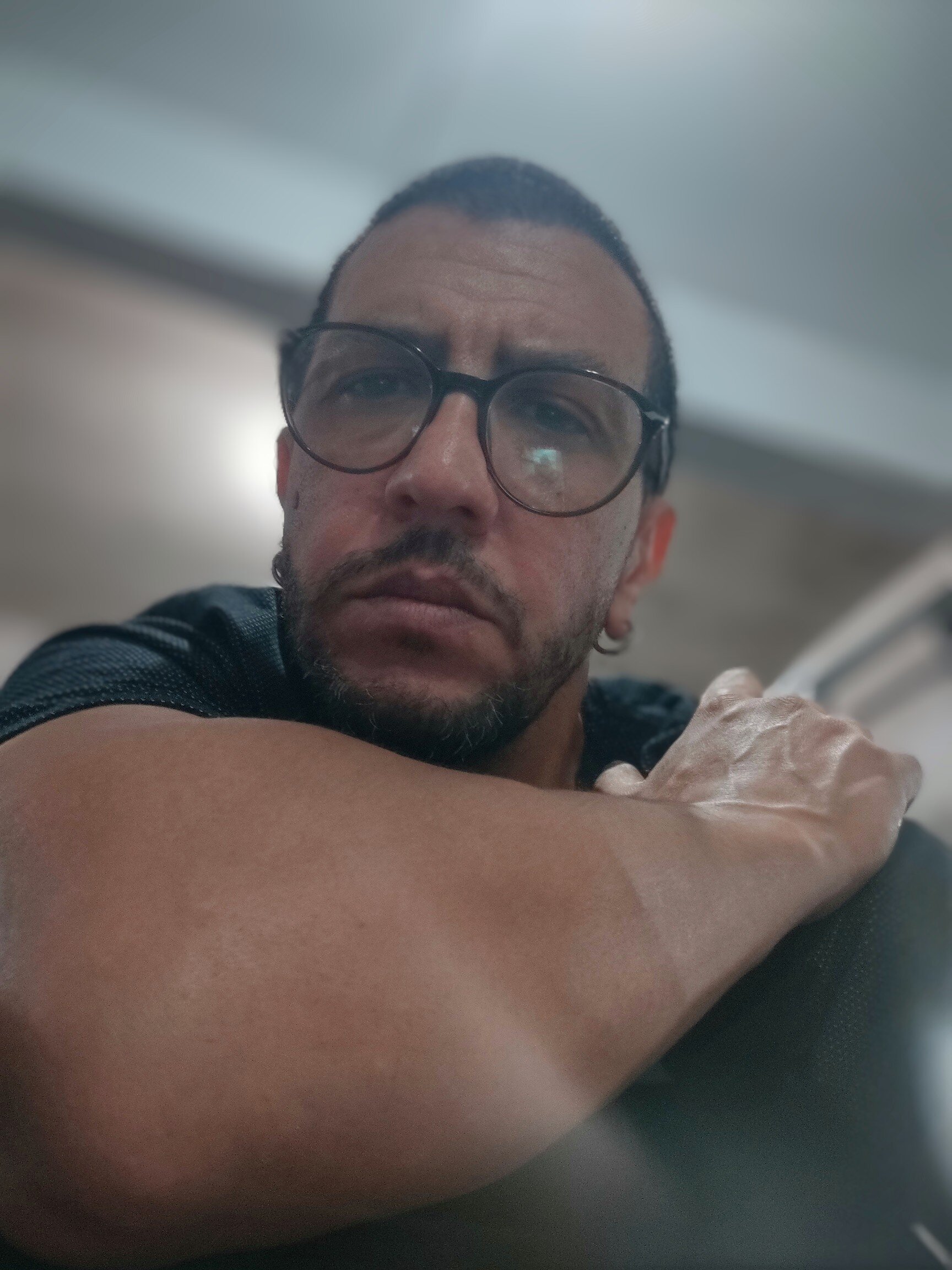 XXX Porn Photo of Nude izipaul 1