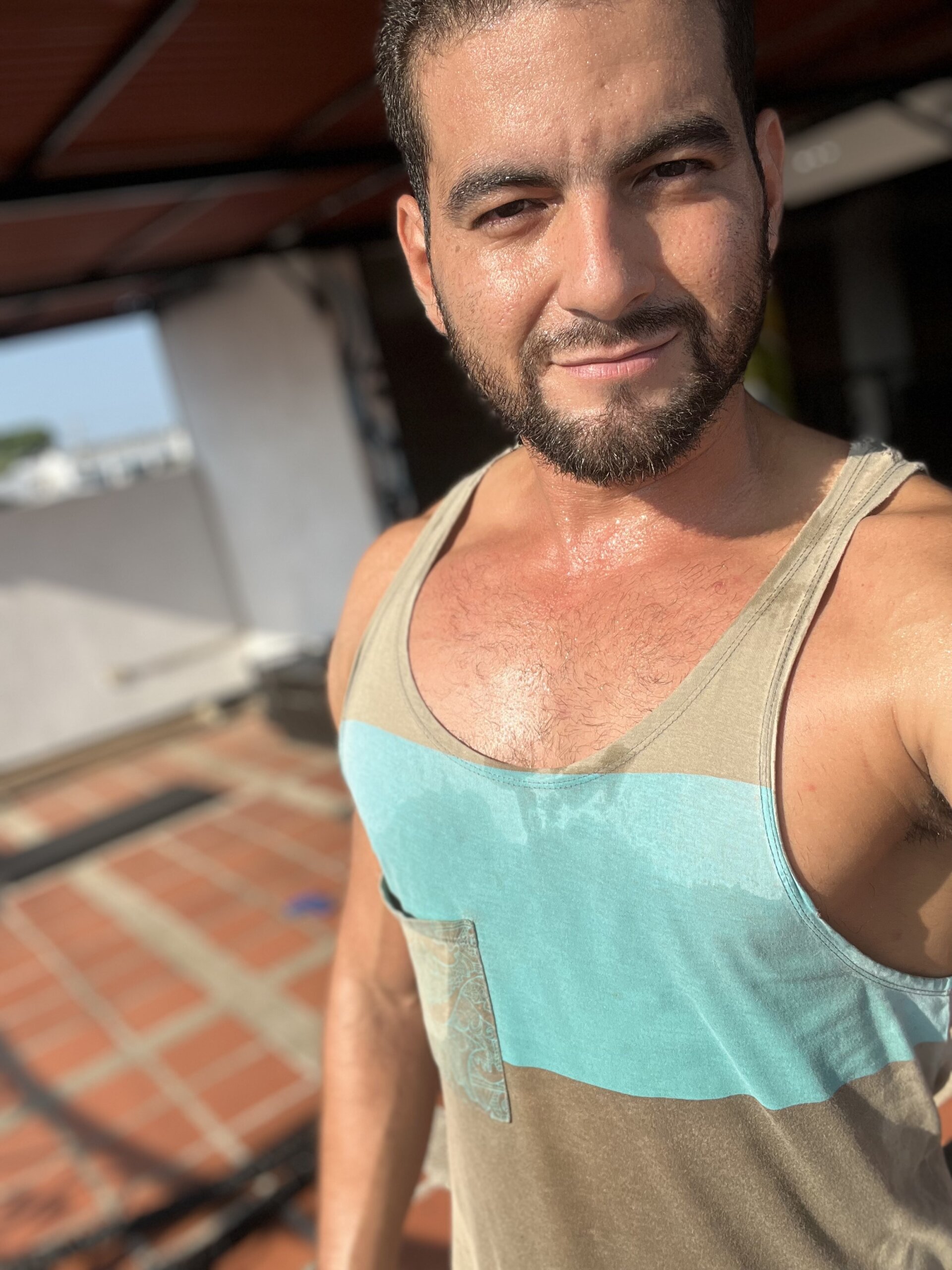 XXX Porn Photo of Nude ali_manzur 3