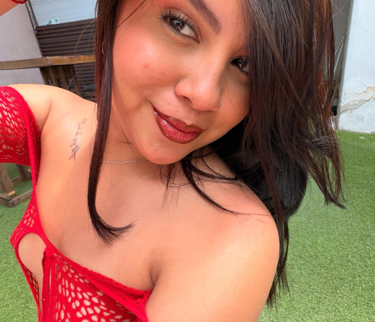 XXX Porn Photo of Nude TheGirlsShow 44