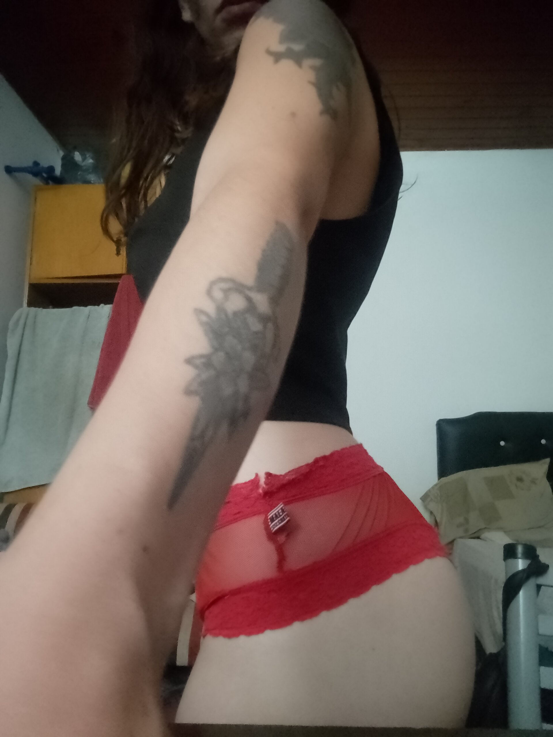 XXX Porn Photo of Nude Enanapeti 8