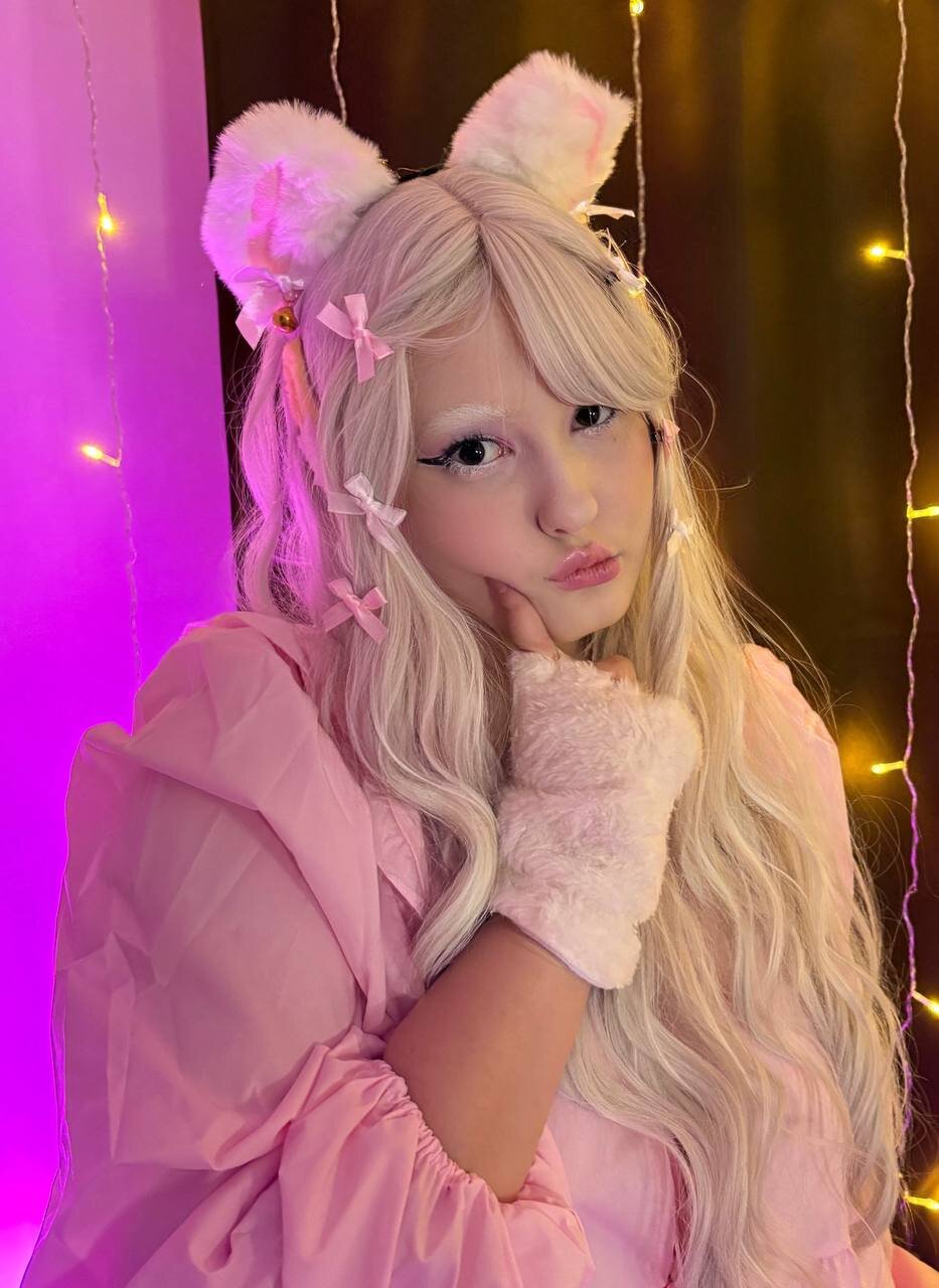 XXX Porn Photo of Nude ElfieEva 3