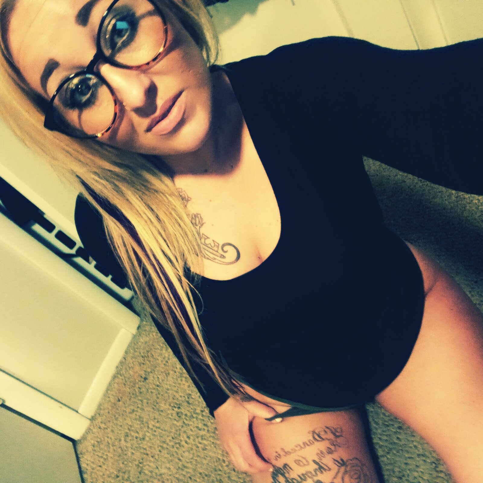 XXX Porn Photo of Nude jayjaerose 8