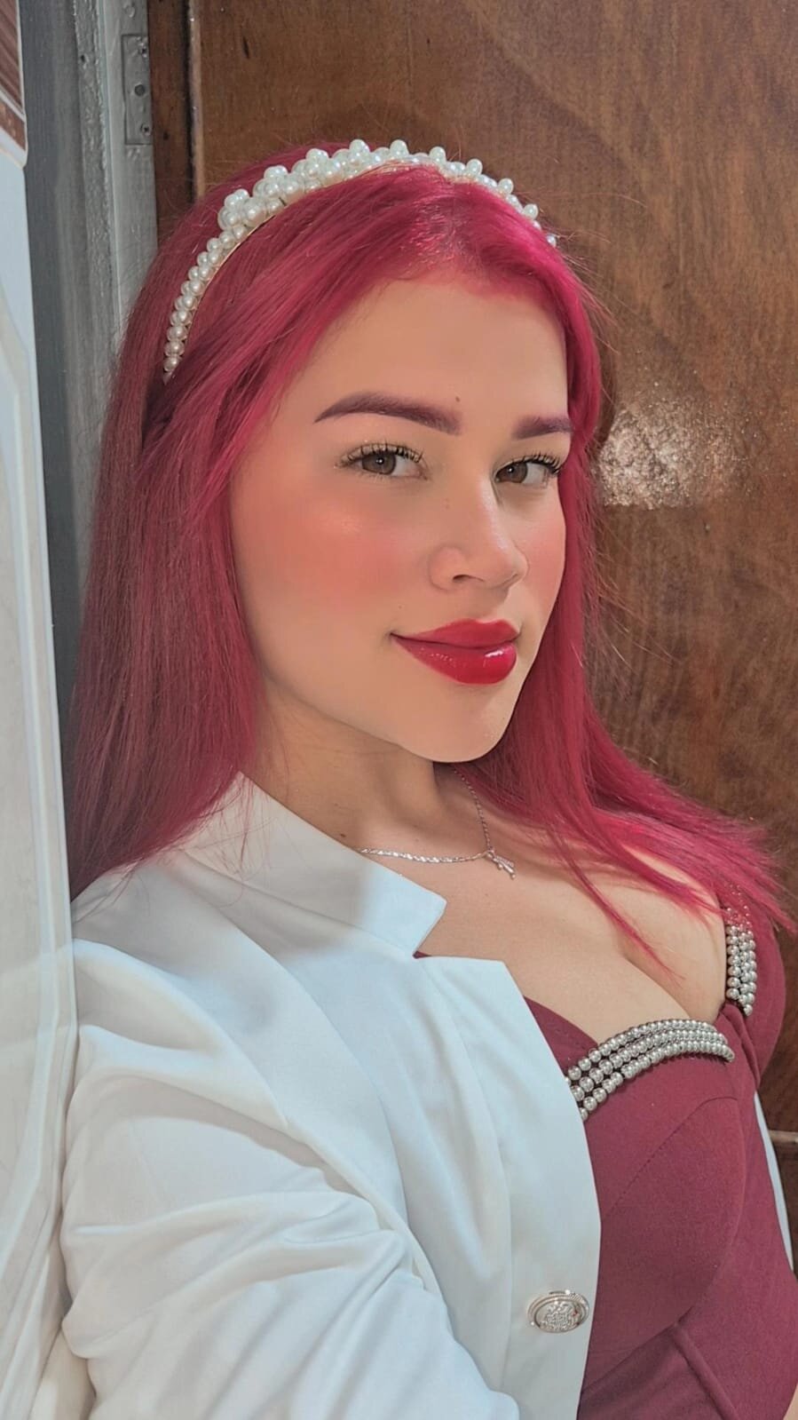 XXX Porn Photo of Nude VictoriaCherry 6
