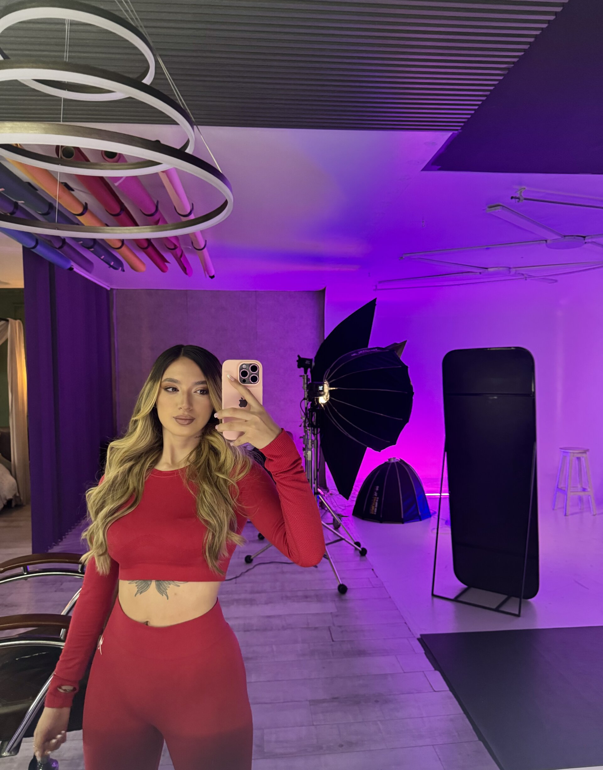 XXX Porn Photo of Nude TiffanyBela 15