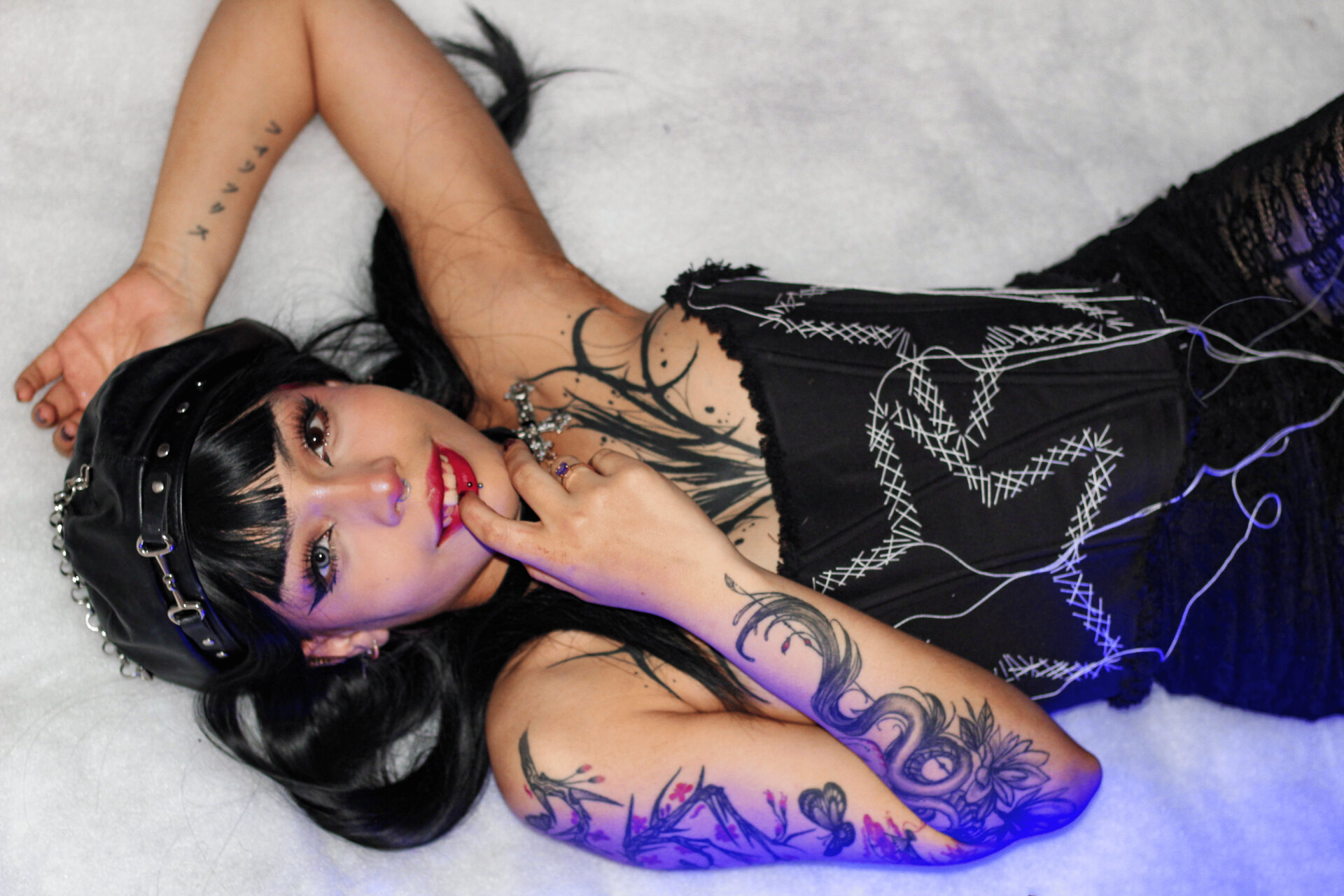 XXX Porn Photo of Nude Kaoriabyss_ 65