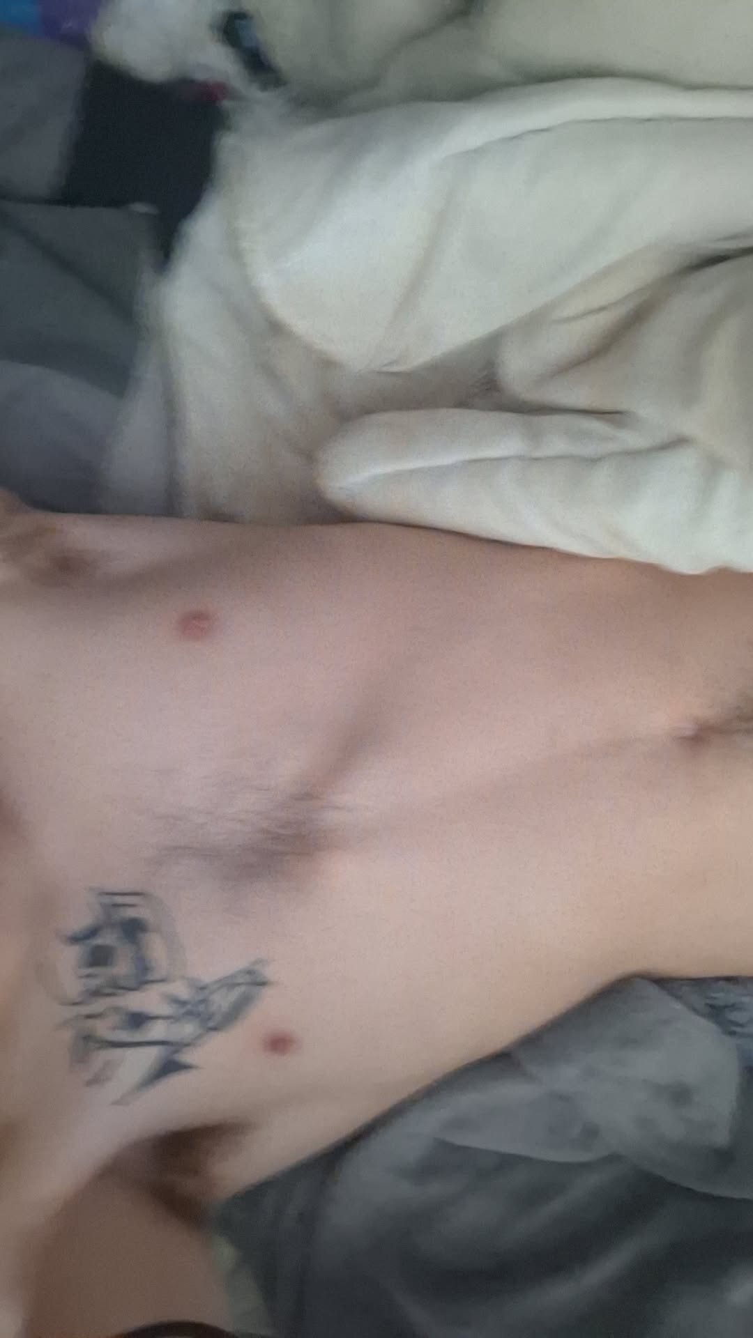 XXX Porn Photo of Nude SultryStreams 5
