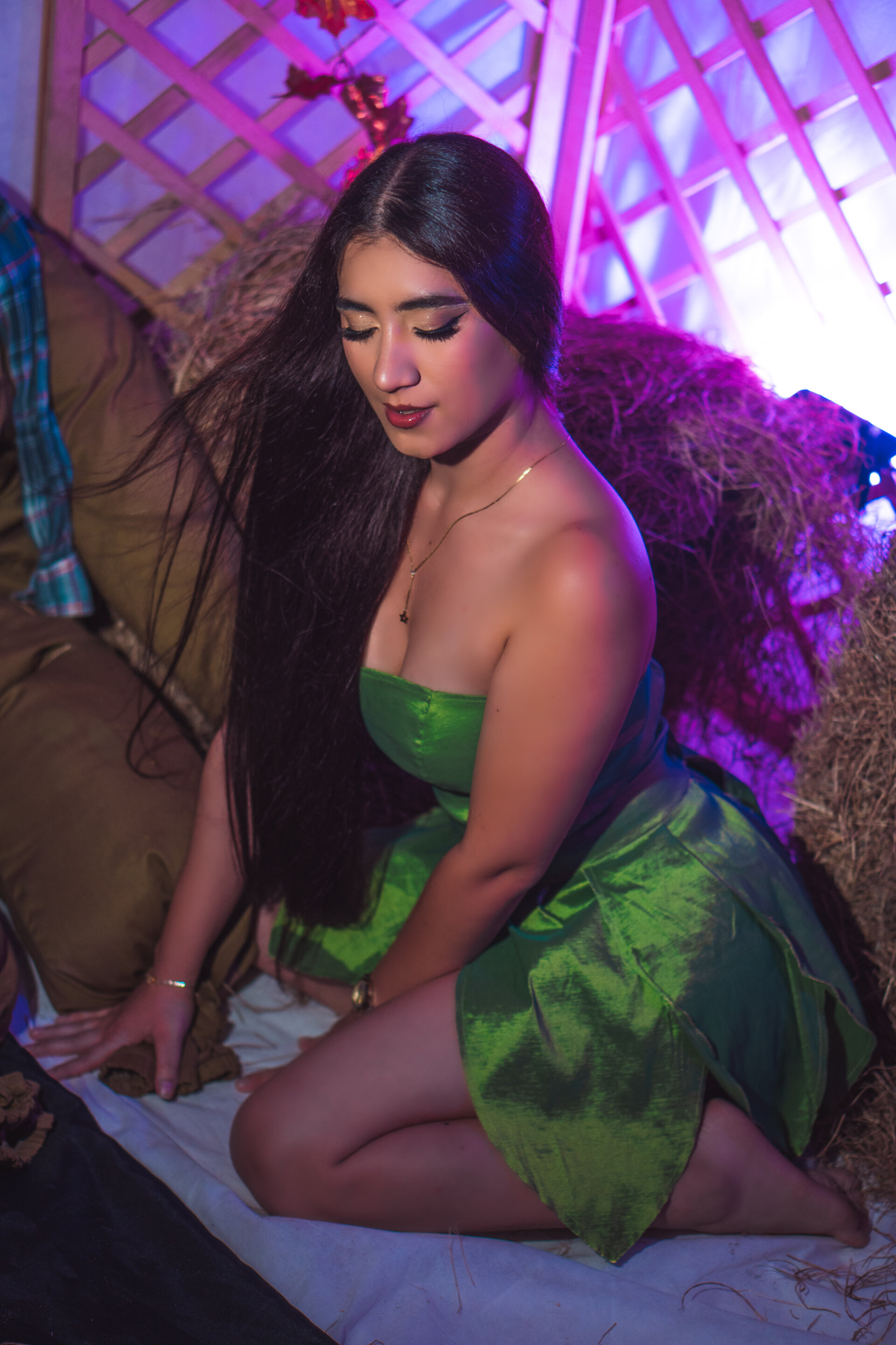 XXX Porn Photo of Nude GabrielaaStone 16
