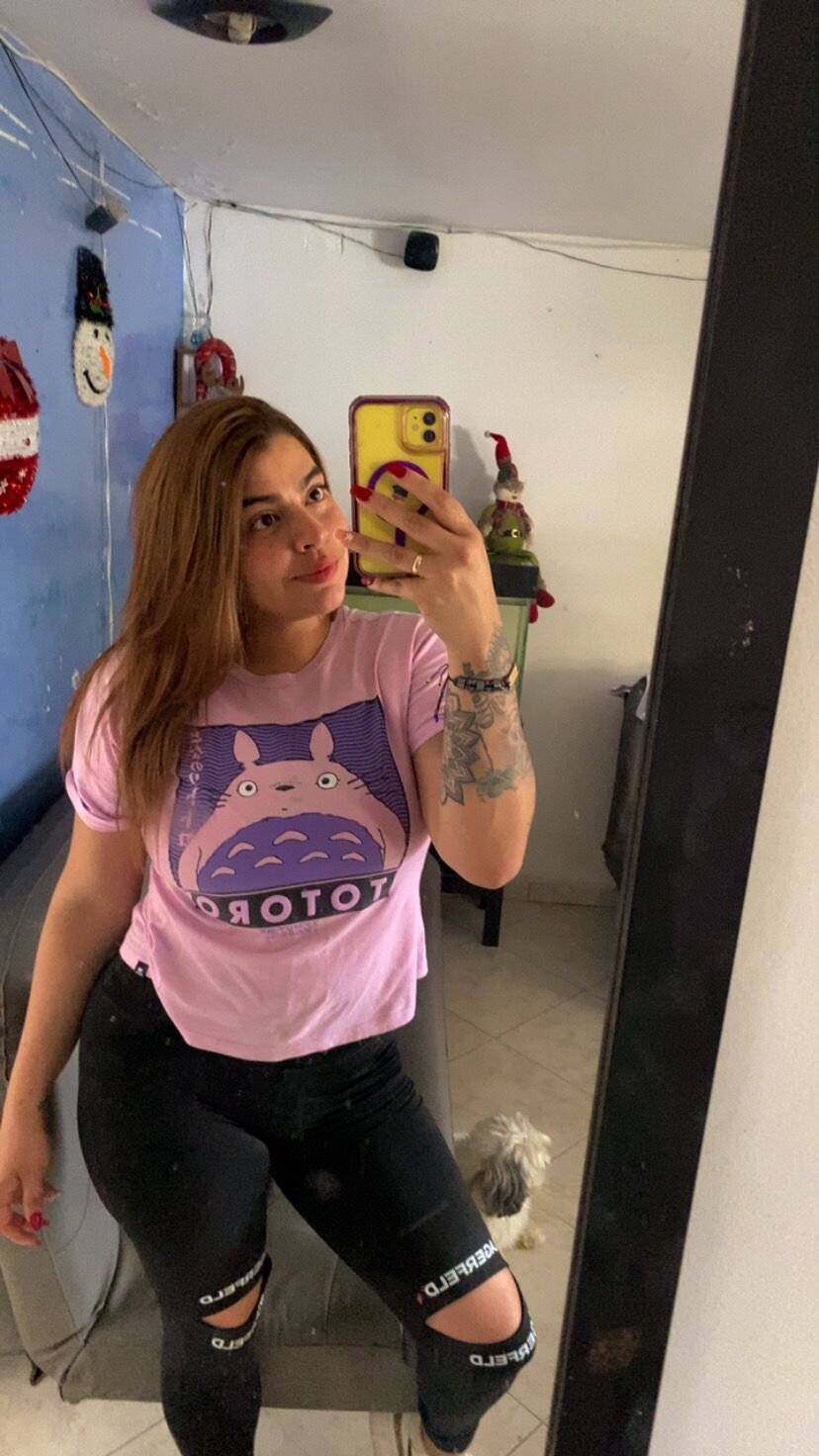 XXX Porn Photo of Nude mia_Live23 5