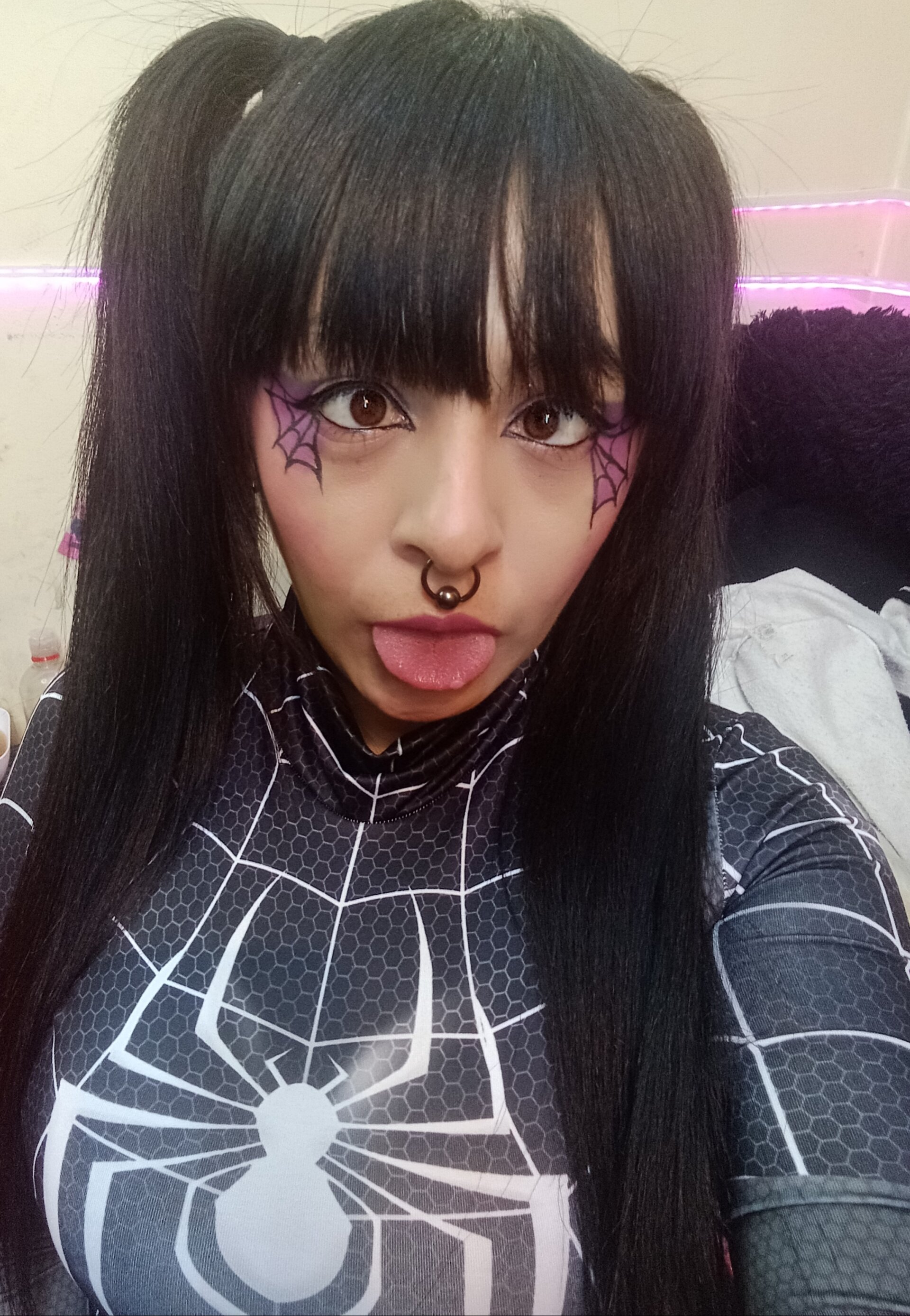 XXX Porn Photo of Nude Lunabunnycreamy 15