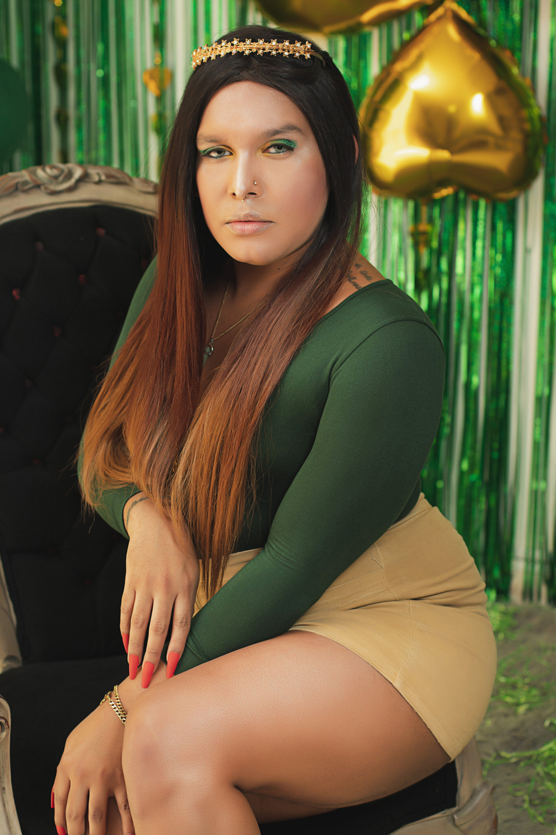 XXX Porn Photo of Nude anaispiere_ 8