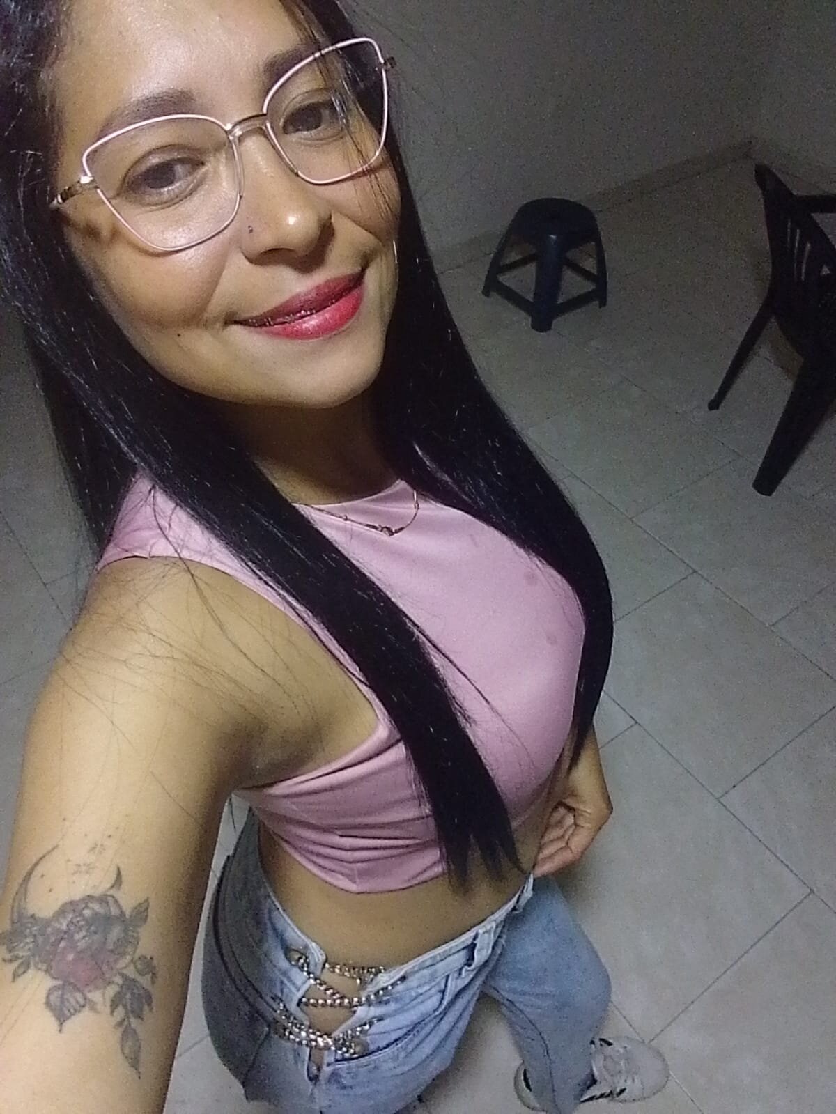 XXX Porn Photo of Nude Cataleya_jones 1