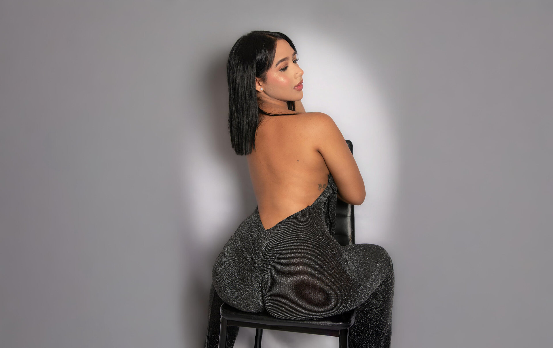 XXX Porn Photo of Nude EmmaRouses 3