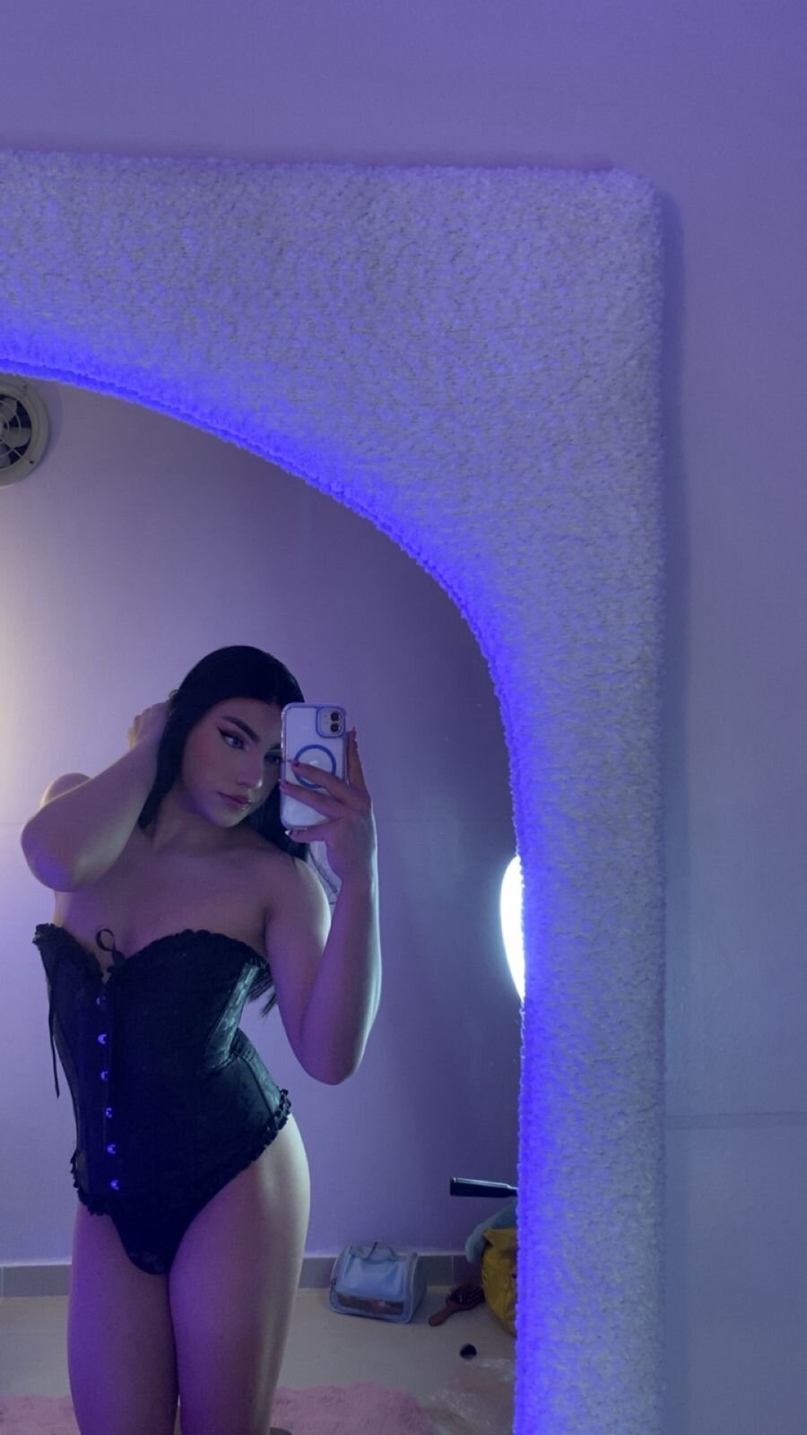 XXX Porn Photo of Nude yess__daddy_ 4