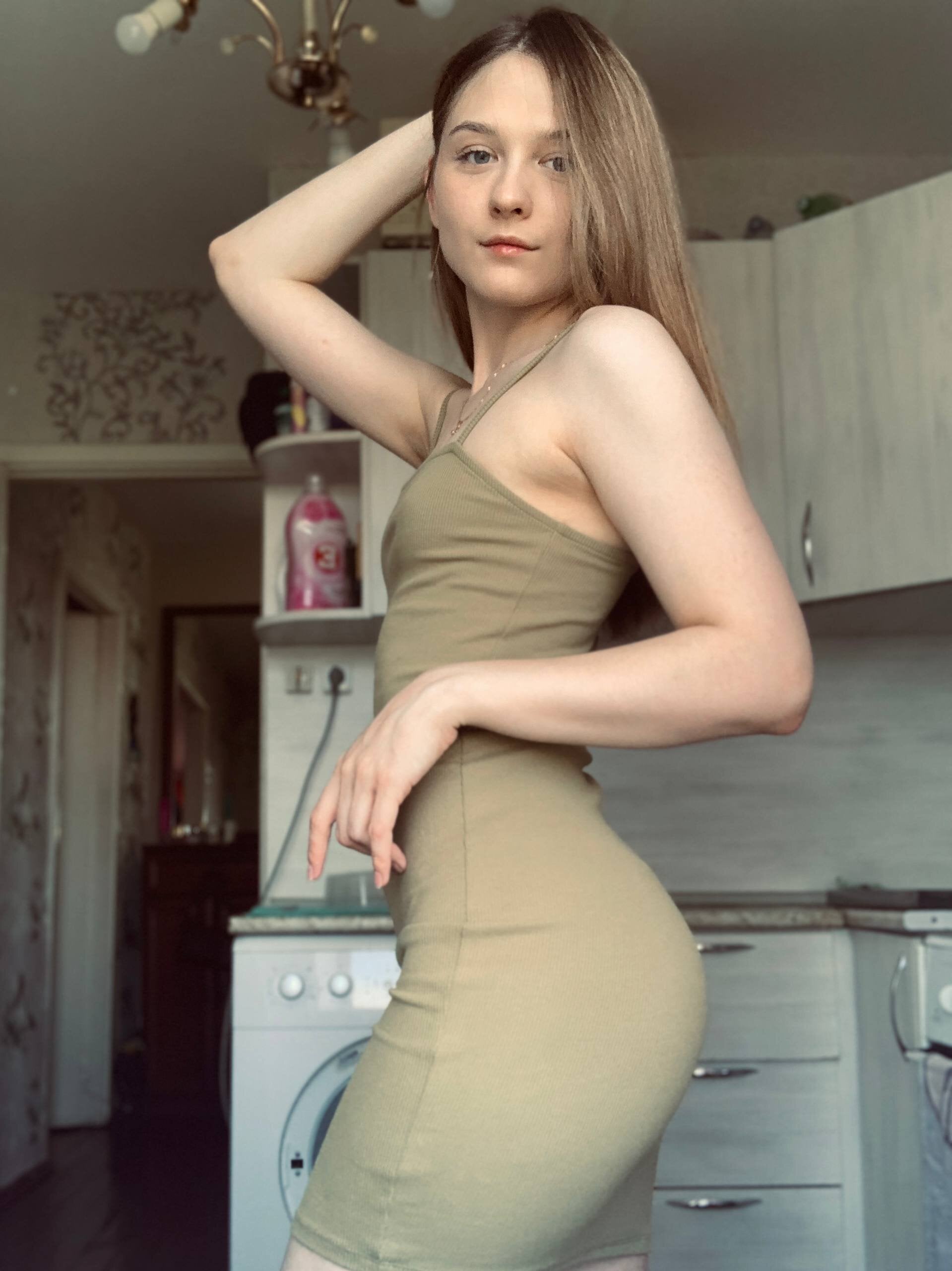 XXX Porn Photo of Nude Smoke_mama 11