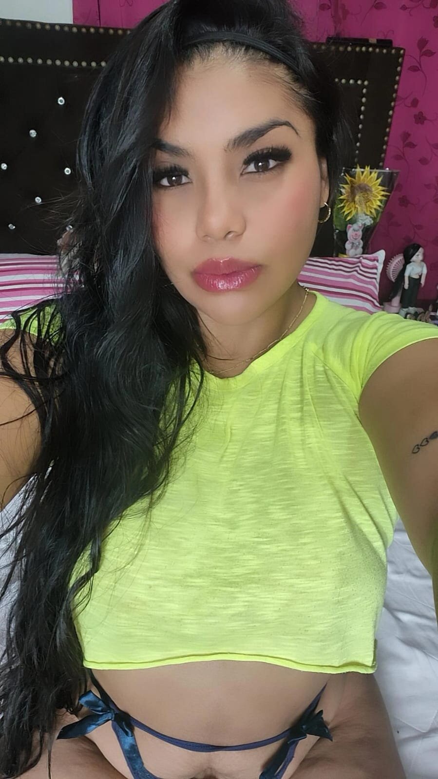 XXX Porn Photo of Nude MiaMoxxy 5
