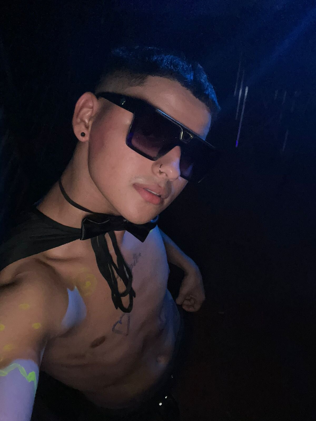 XXX Porn Photo of Nude Liam9_ 4