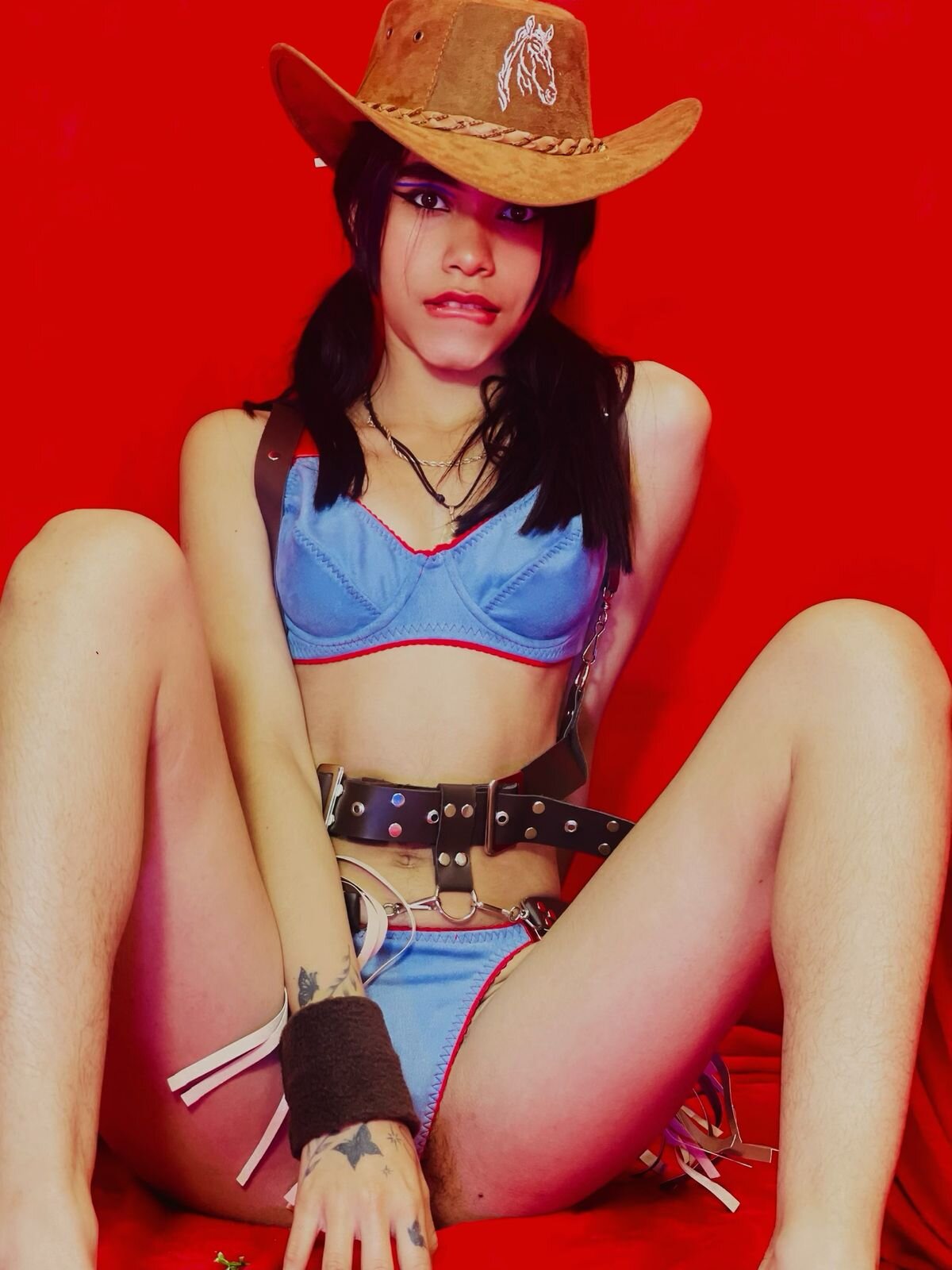 XXX Porn Photo of Nude Jasmin_Skinny 61