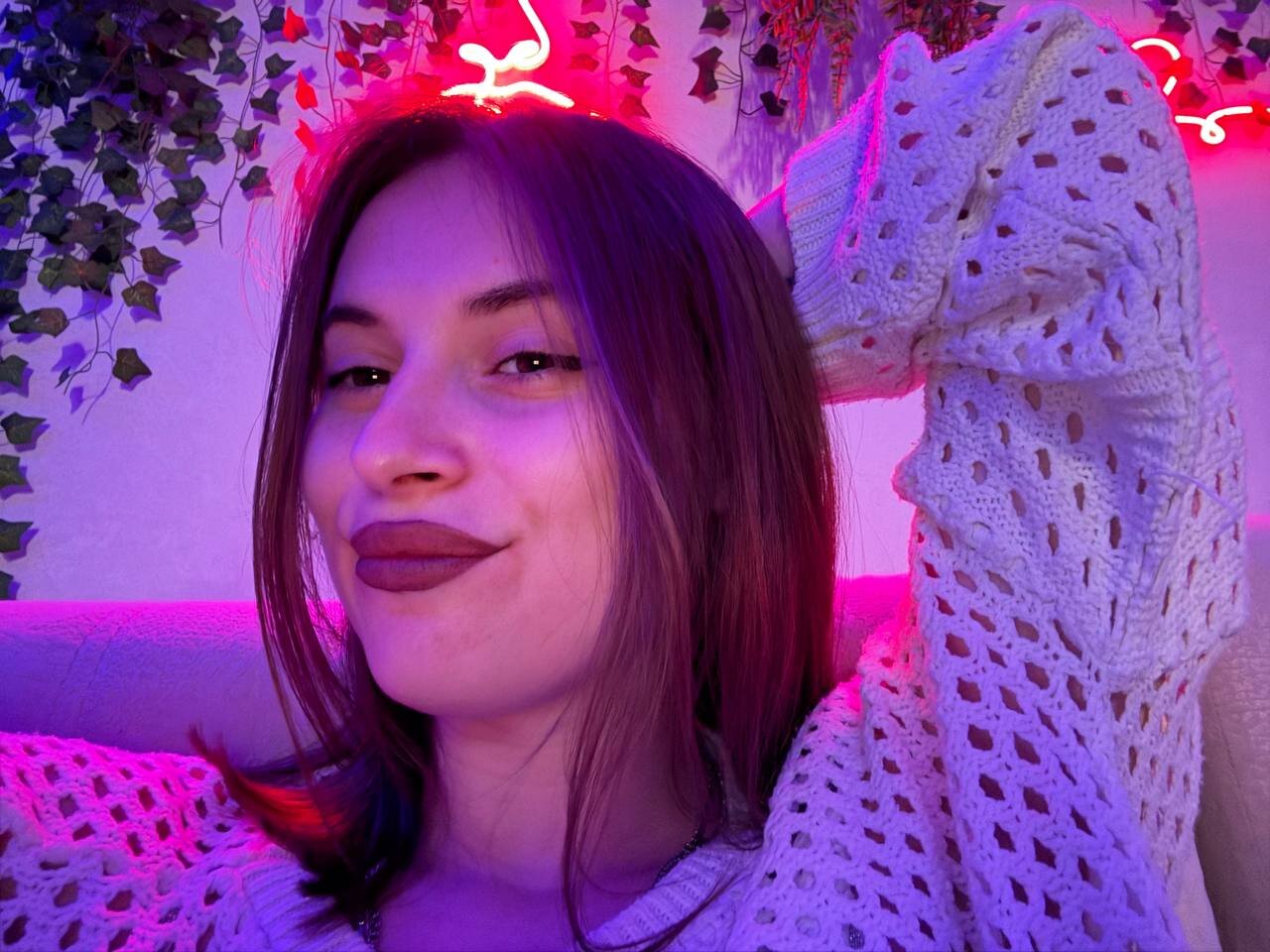 XXX Porn Photo of Nude AliceIMonta 17