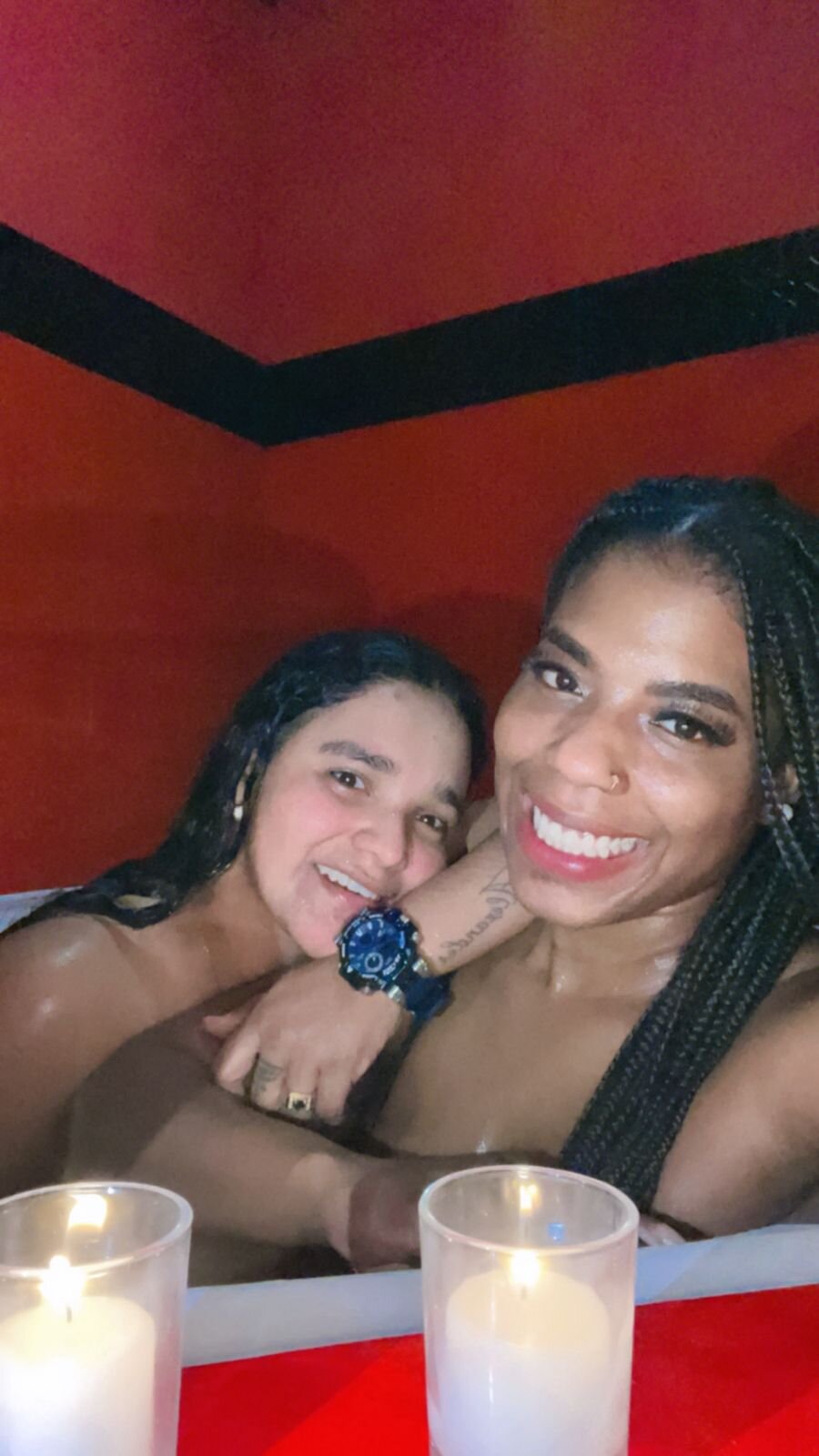 XXX Porn Photo of Nude floren_fortuna 28