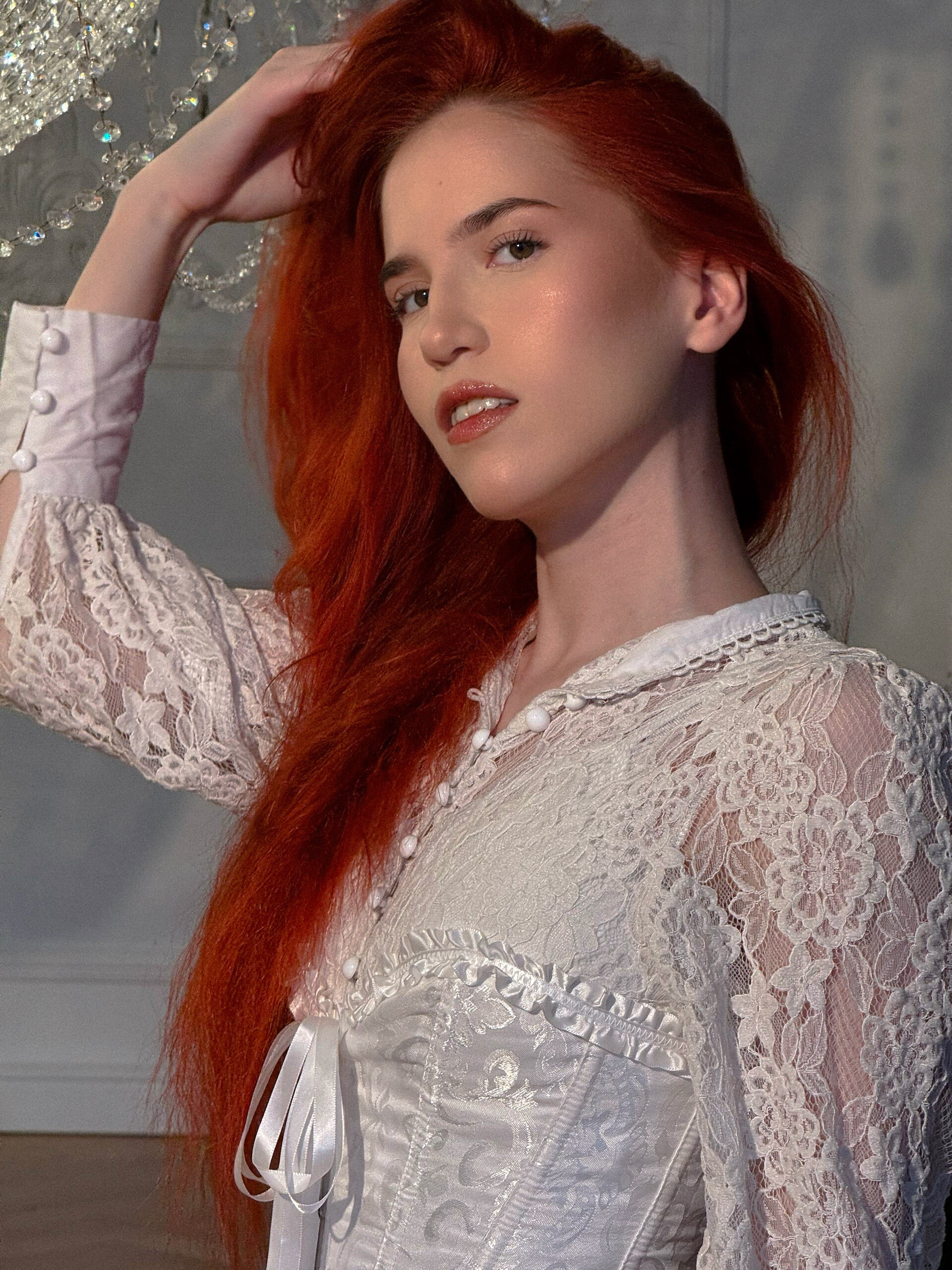 XXX Porn Photo of Nude Emily_Kente 61