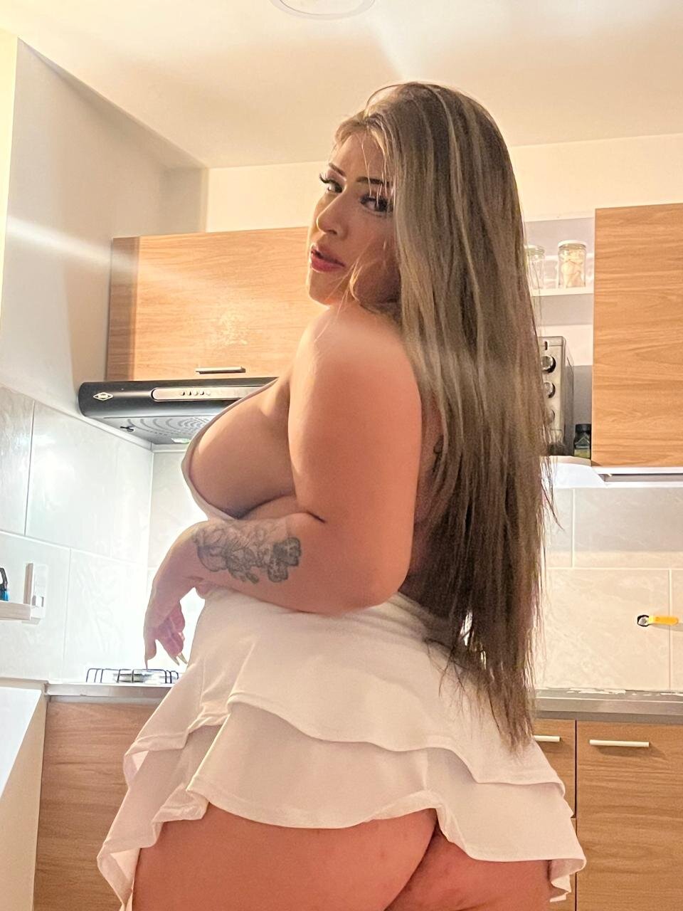 XXX Porn Photo of Nude chleopalmerxxx 6