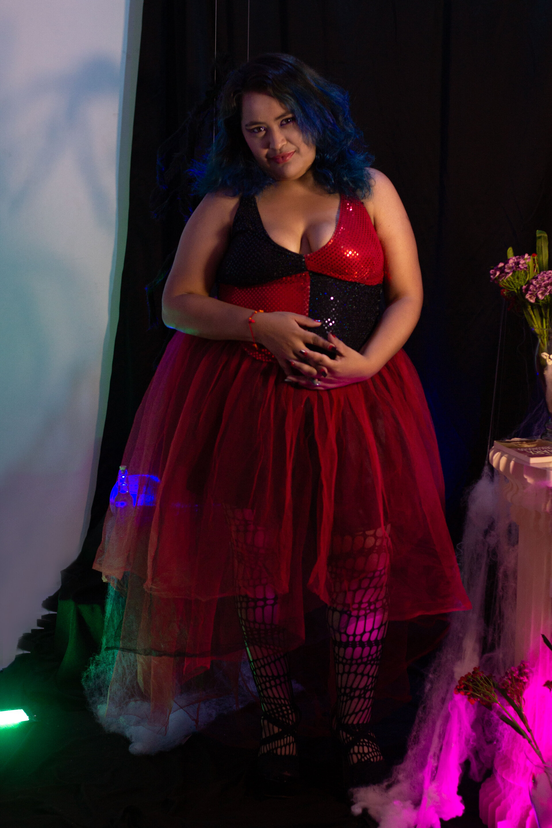 XXX Porn Photo of Nude llilibethandscottie 6