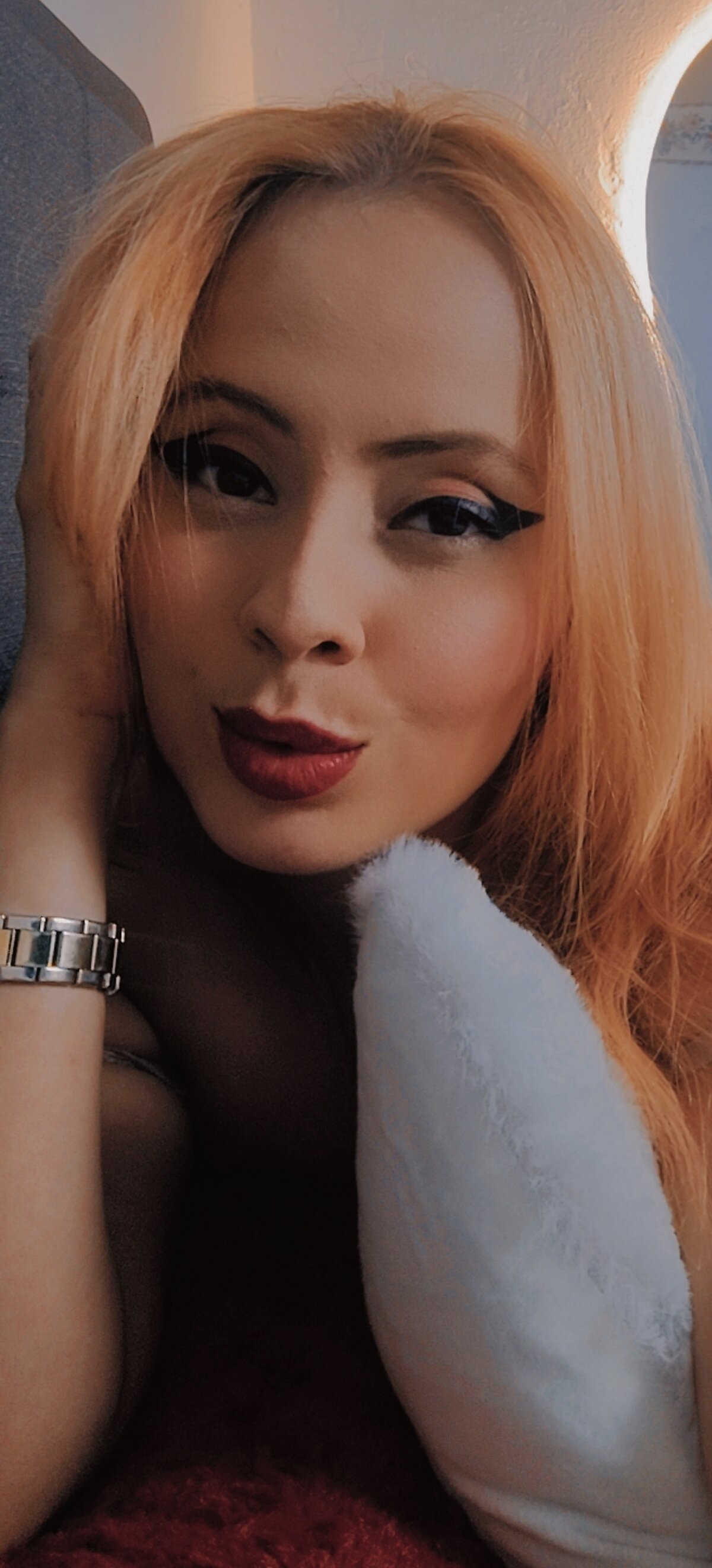 XXX Porn Photo of Nude Vera_Astor 5