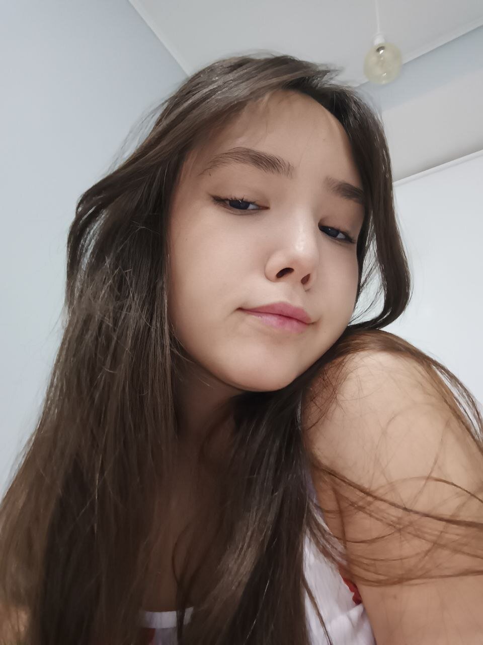 XXX Porn Photo of Nude RenaeConnerley 27