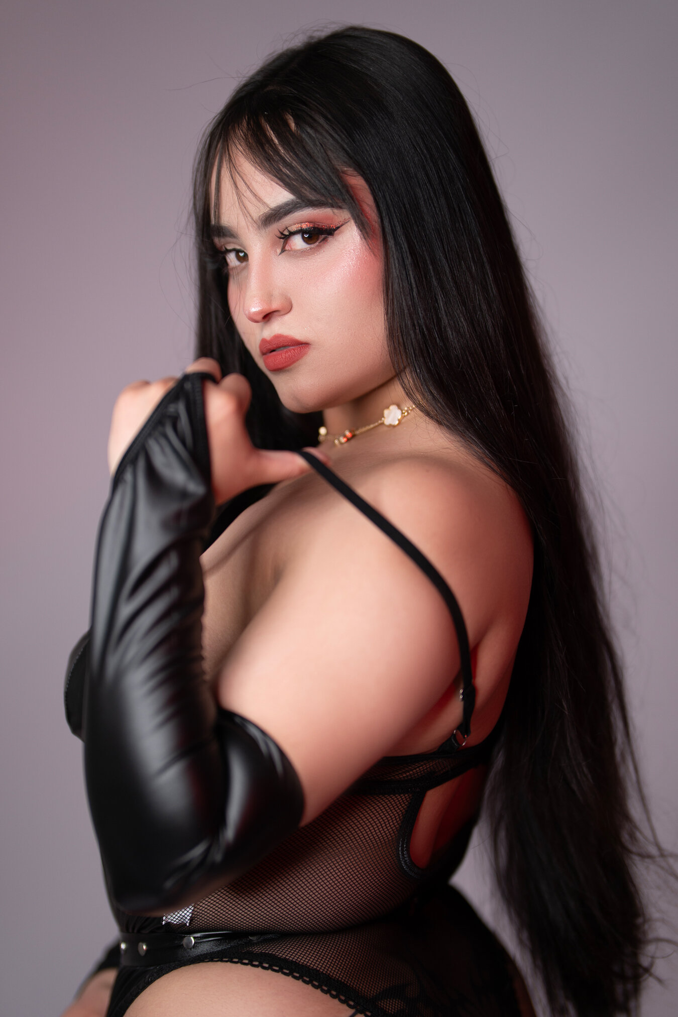 XXX Porn Photo of Nude anna_soul_ 3