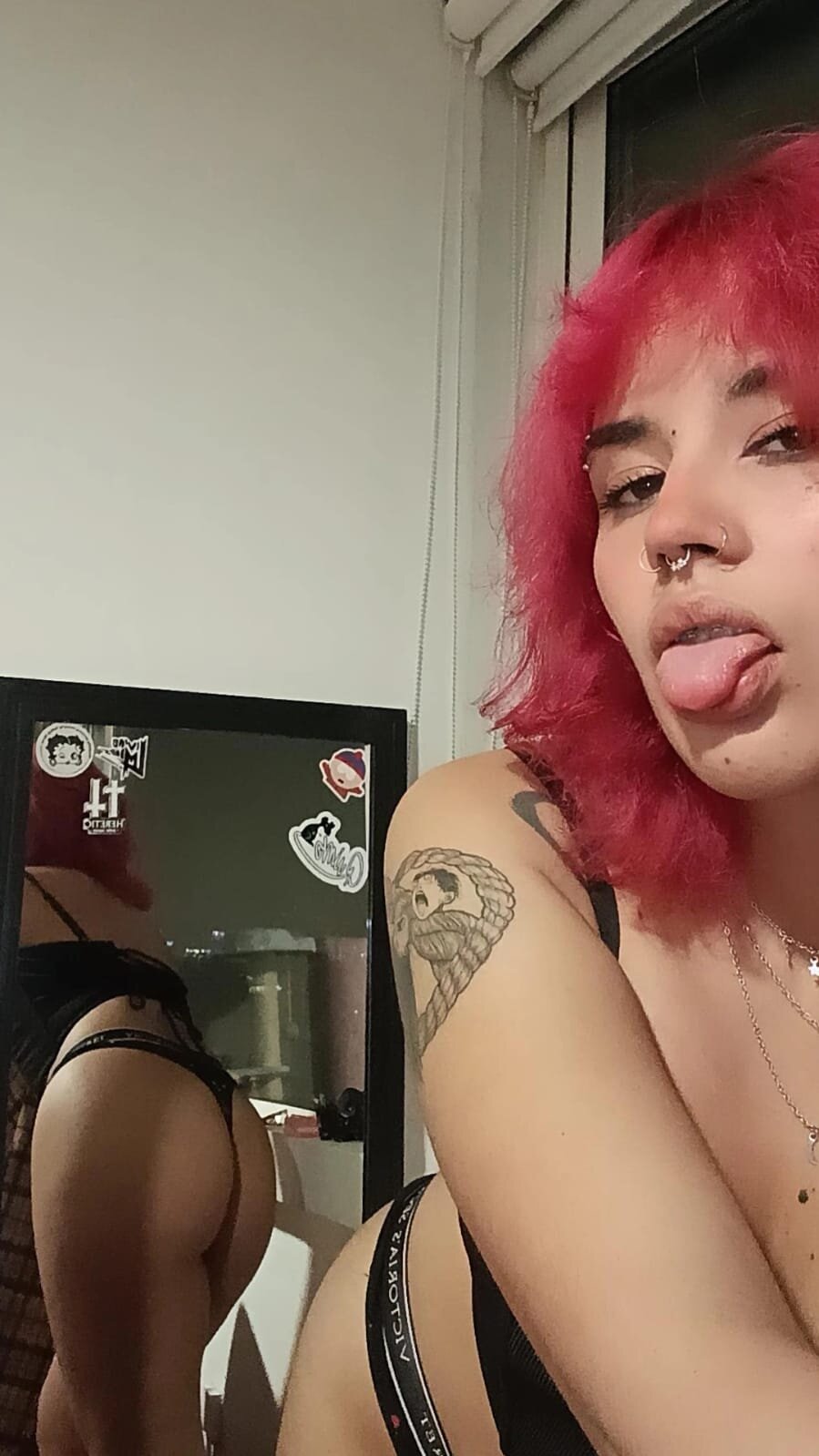 XXX Porn Photo of Nude Evelyn_Hele 3