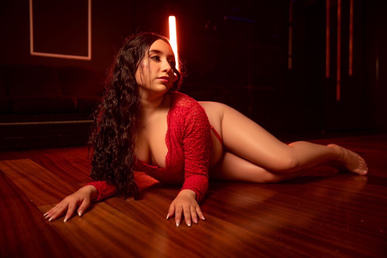 XXX Porn Photo of Nude Andrea_Ramos 350