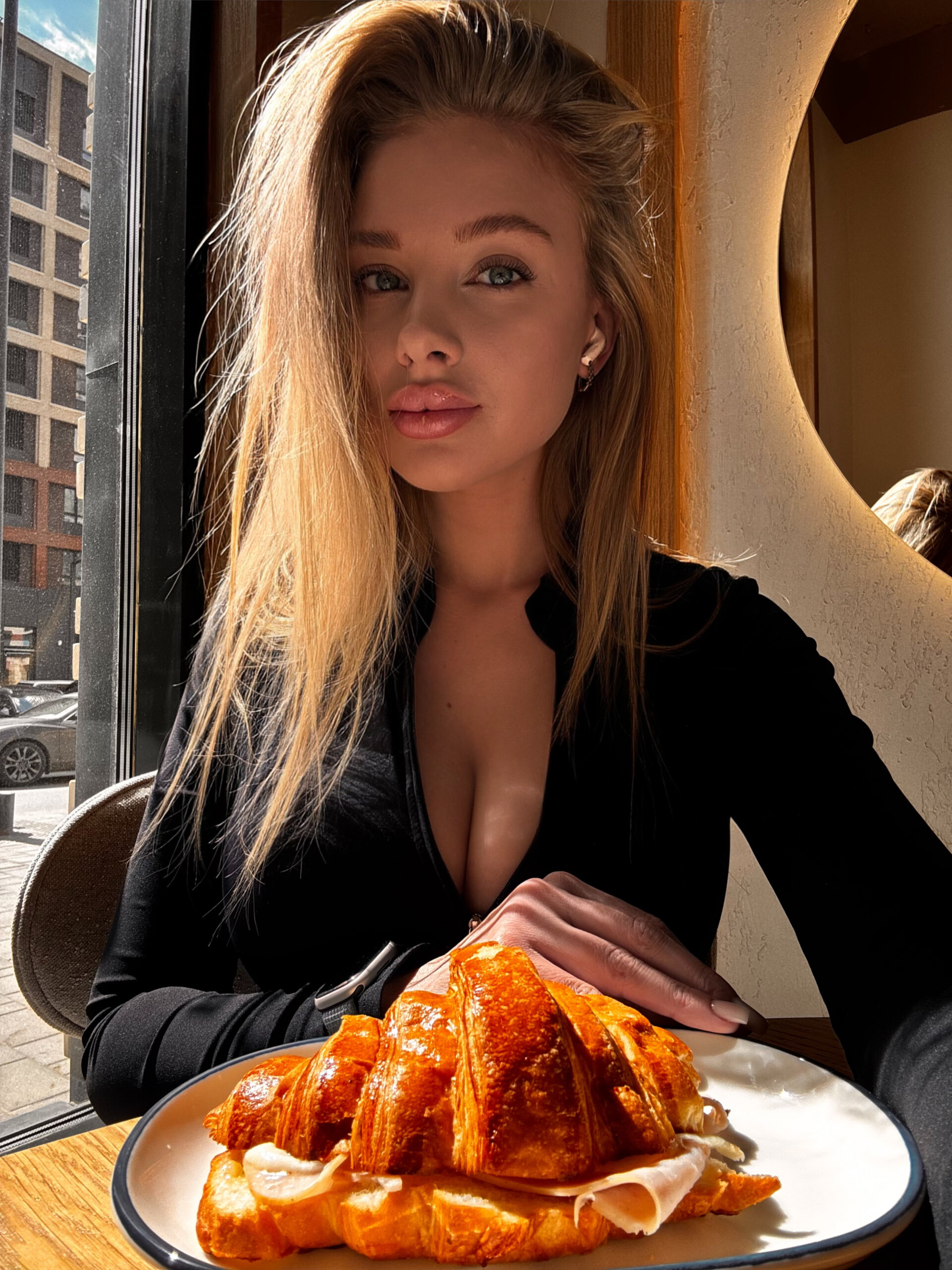 XXX Porn Photo of Nude Barbara_Babe 12