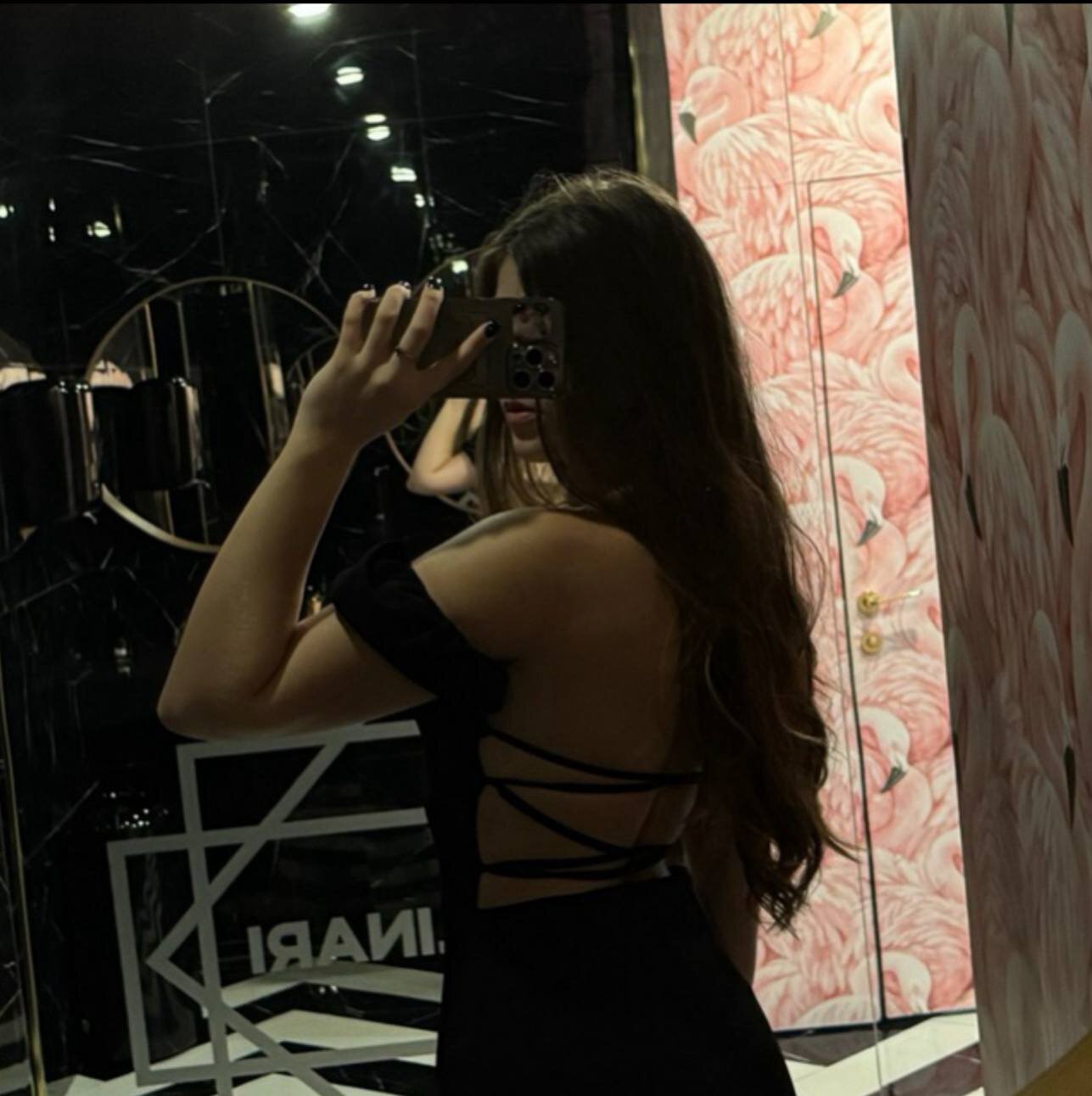 XXX Porn Photo of Nude Marilyn_Graan 1