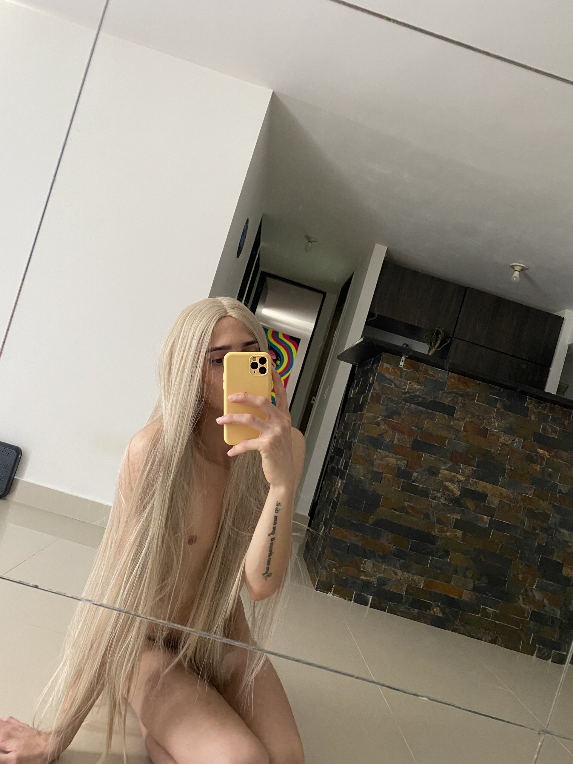 XXX Porn Photo of Nude styleisabella 4