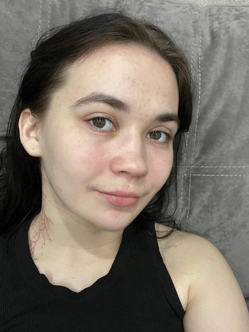 XXX Porn Photo of Nude LiliBlandy 22