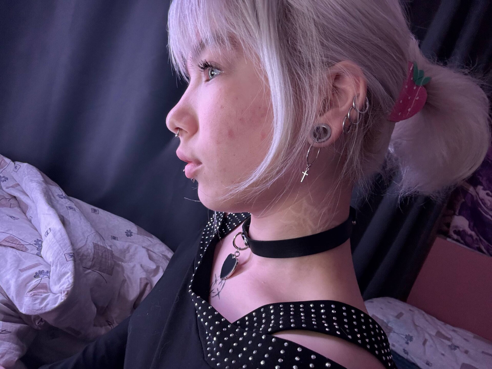 XXX Porn Photo of Nude LolaDollyMur 8