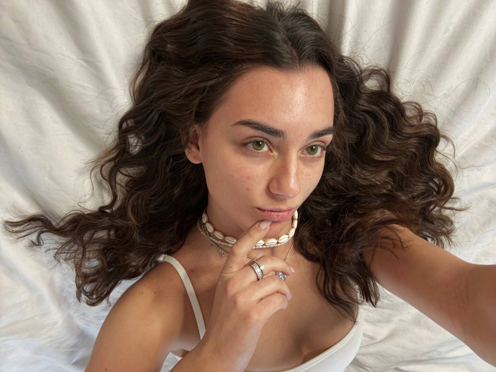 XXX Porn Photo of Nude MinnaShummon 16