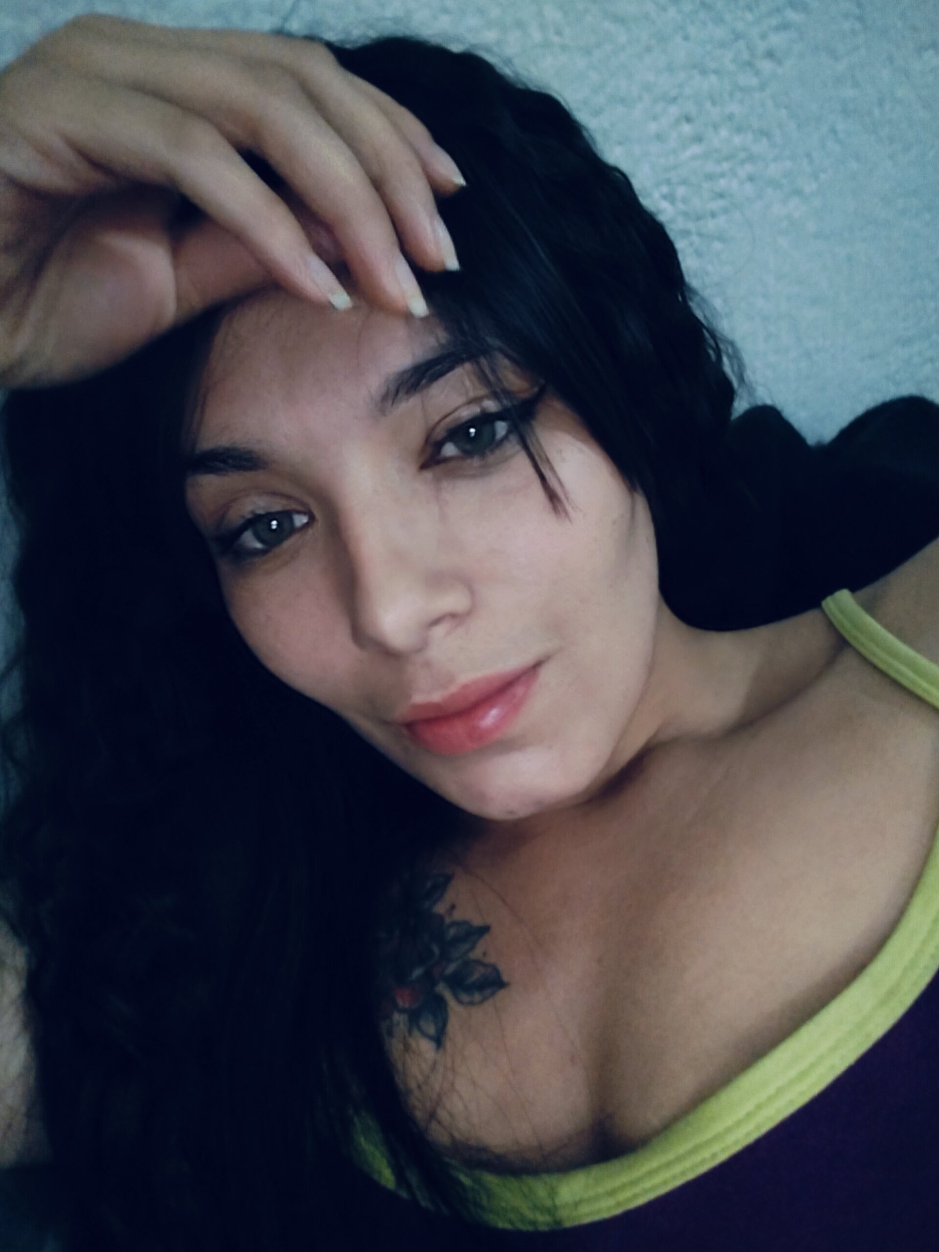 XXX Porn Photo of Nude Amberyx 4