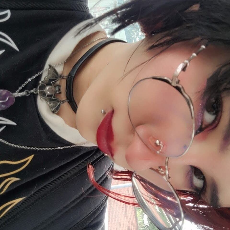 XXX Porn Photo of Nude lee_Powder 3