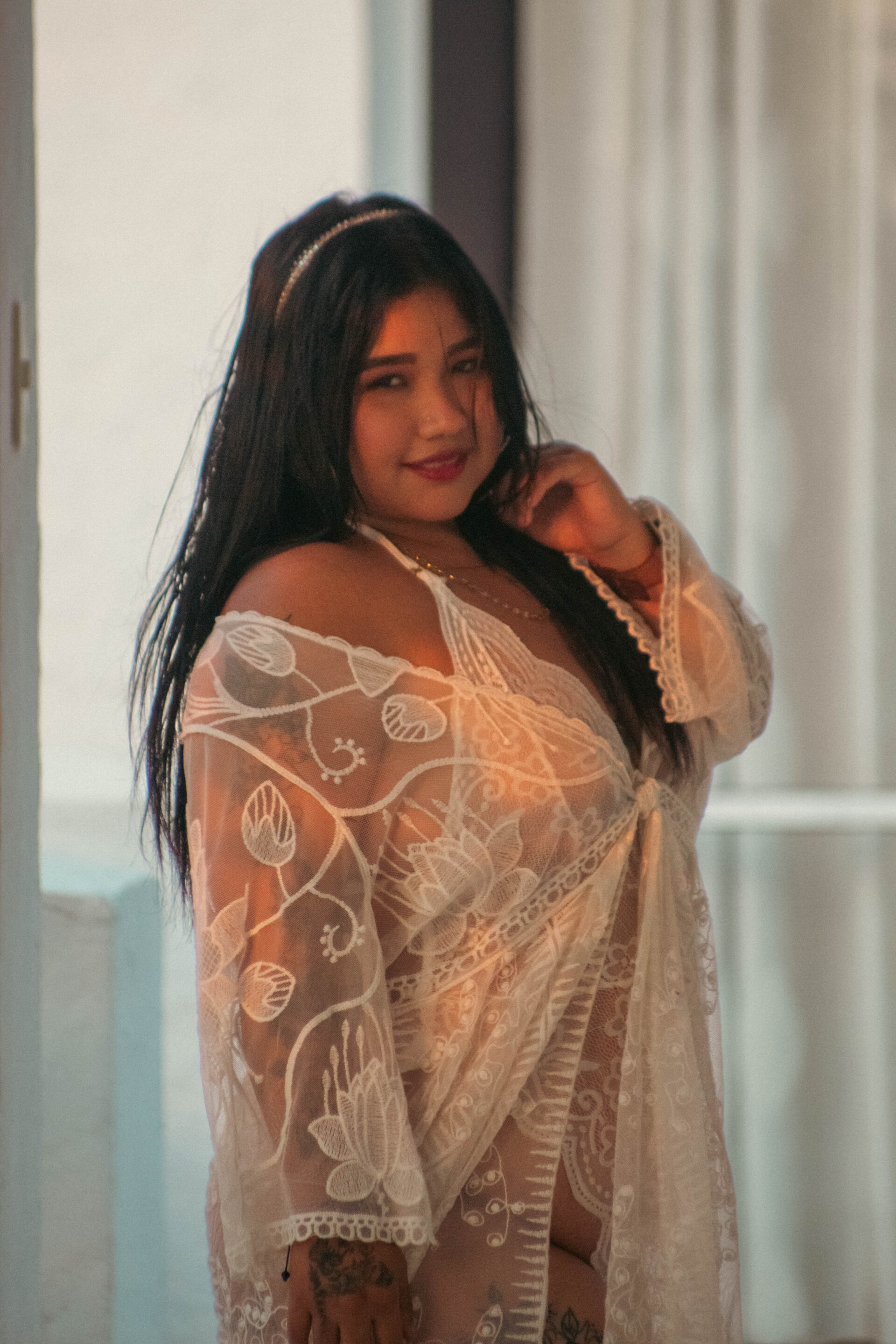 XXX Porn Photo of Nude Gabycutee 332